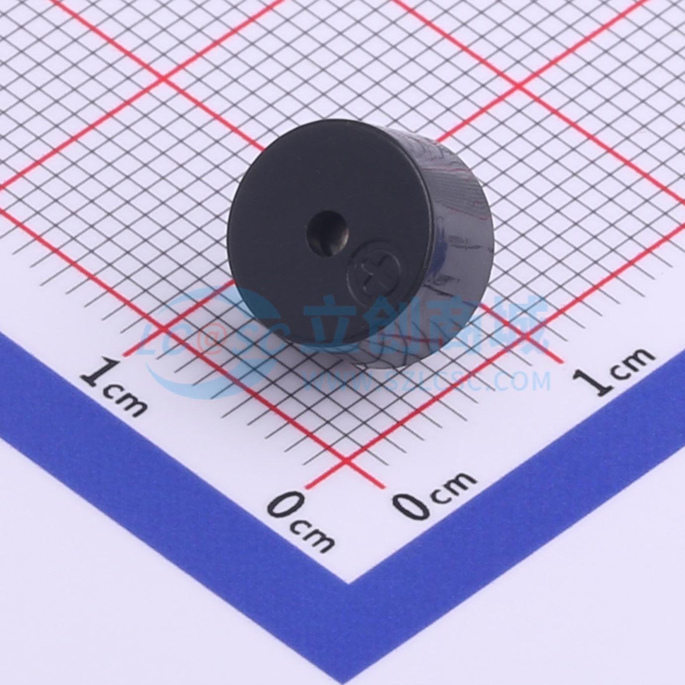 点击查看大图 YX-KC9055 5.5Ω实物图