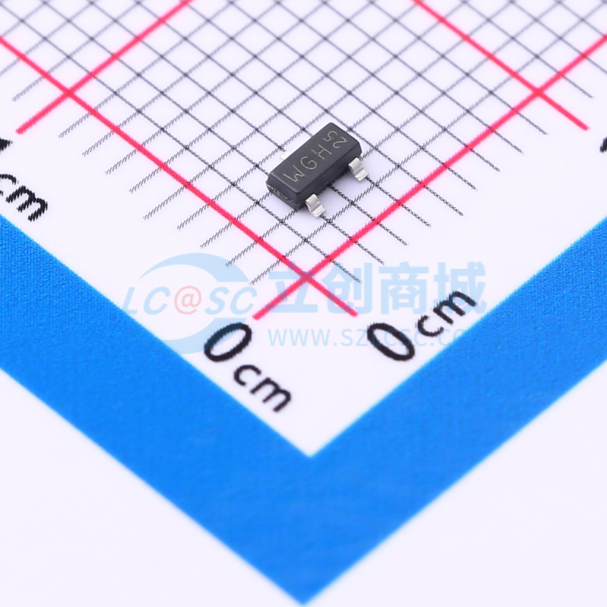 点击查看大图 PMV90ENER实物图