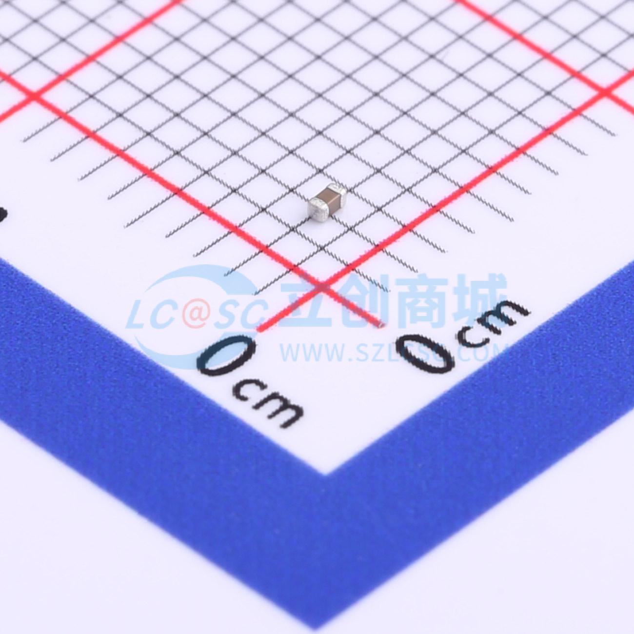 点击查看大图 FN15F104Z250PNG实物图