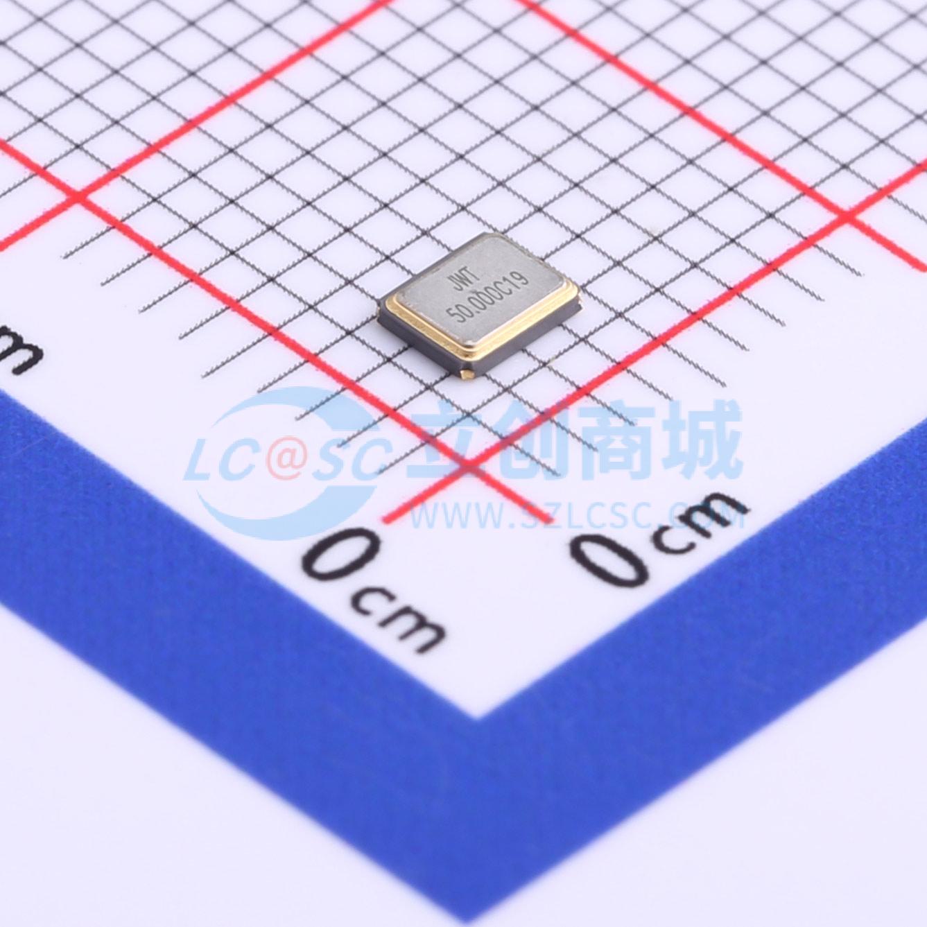 点击查看大图 CF4050M00019T8188062实物图