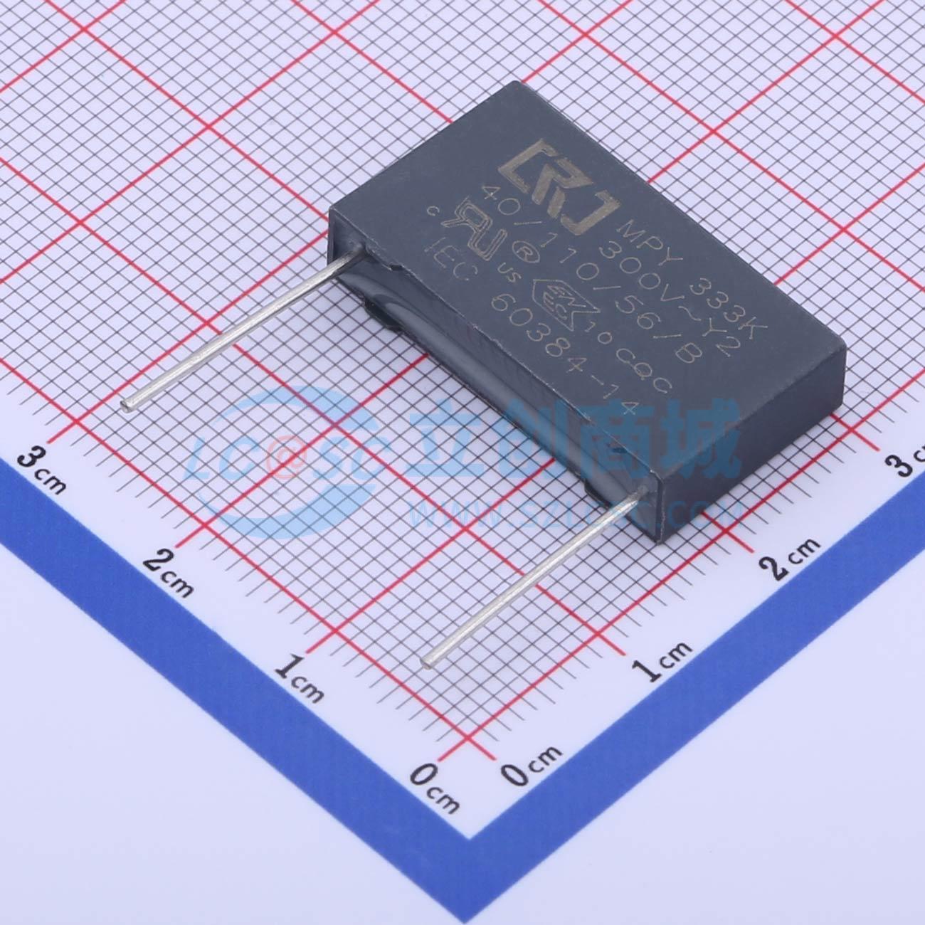 点击查看大图 GY3005实物图