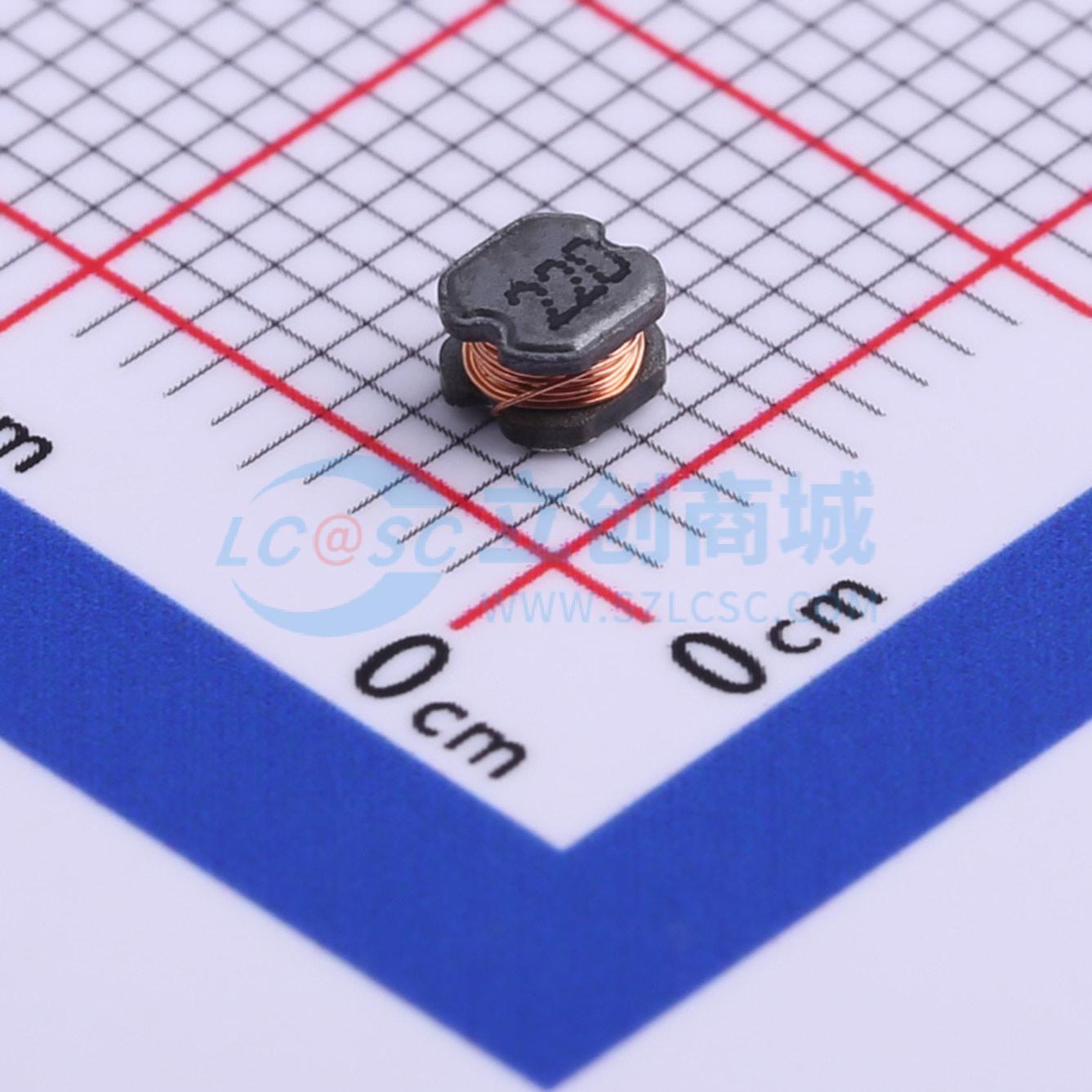 点击查看大图 SCCD32-220KT实物图