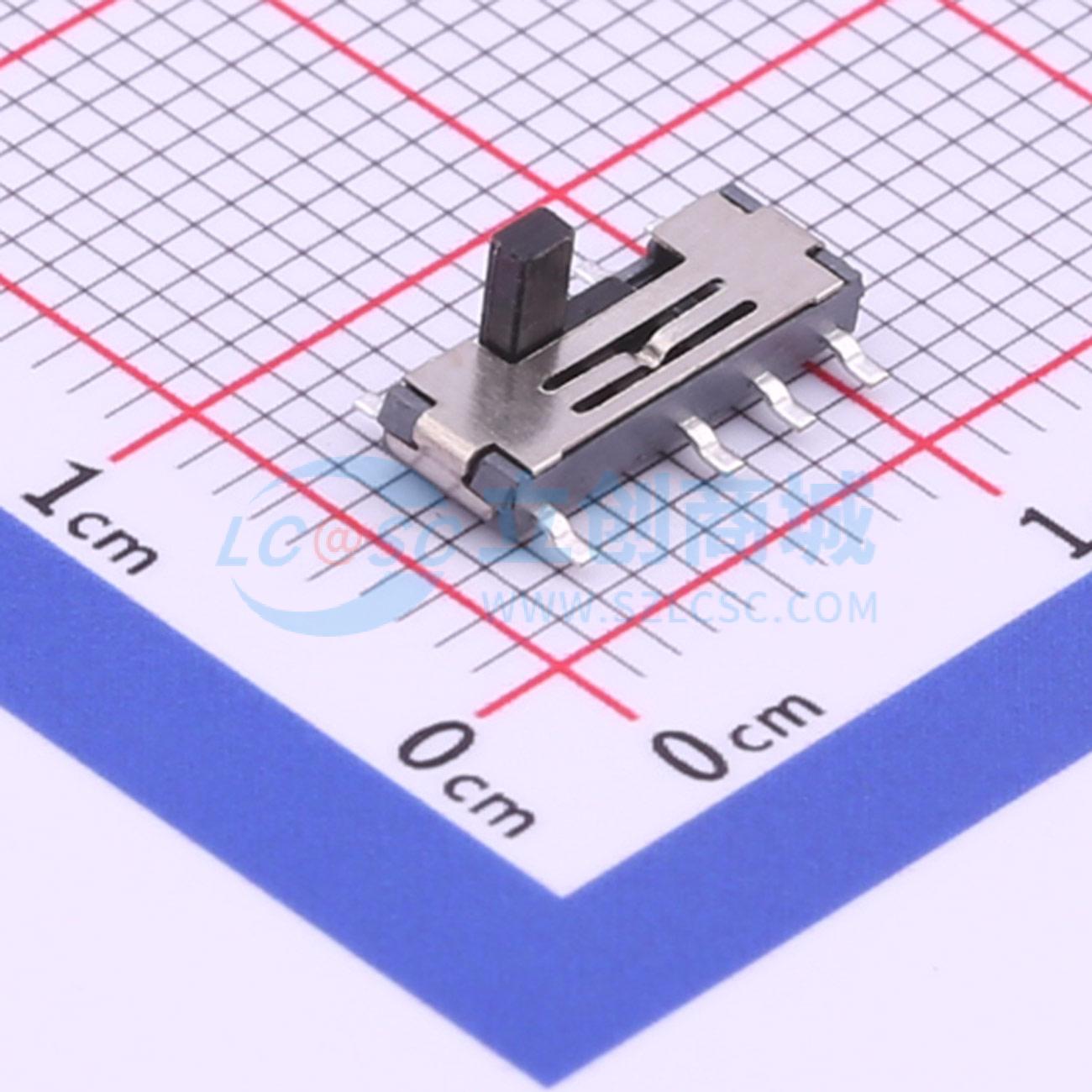 点击查看大图 SS-1400S-L3实物图