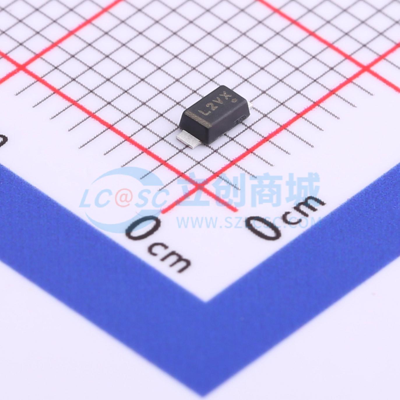 NRVB120VLSFT1G实物图