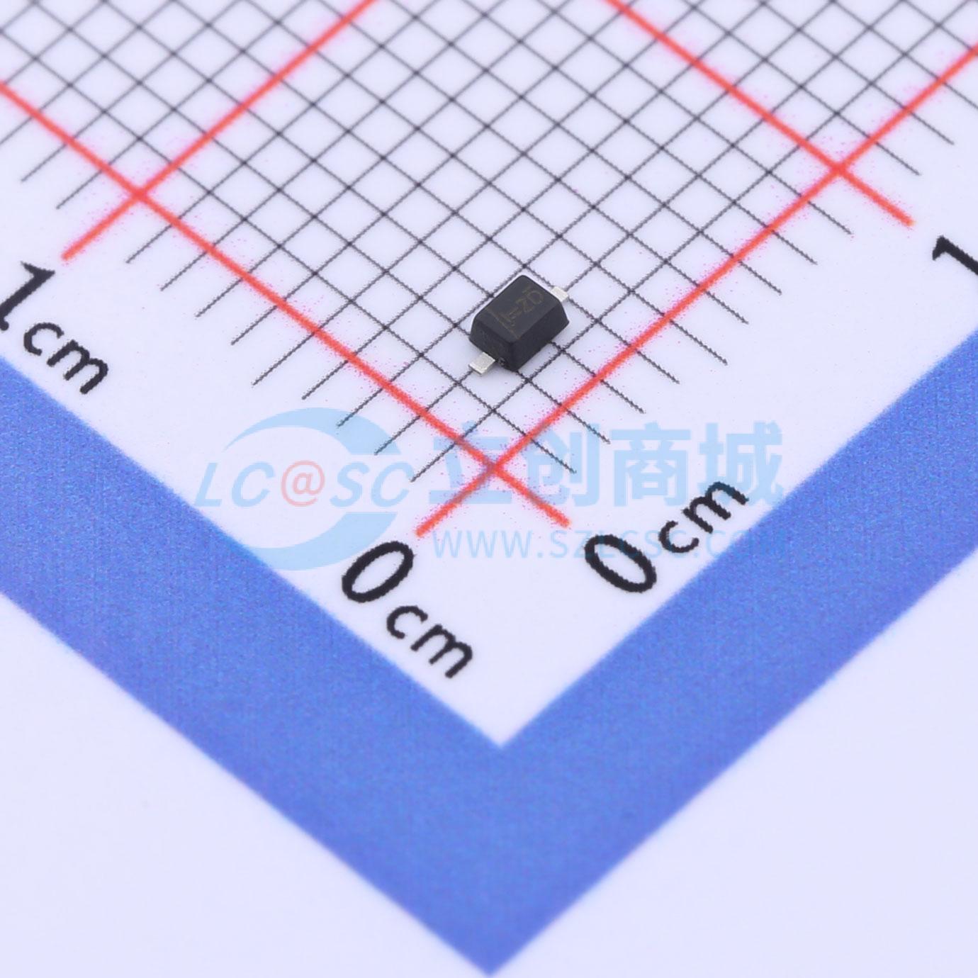 点击查看大图 MM3Z56VB实物图