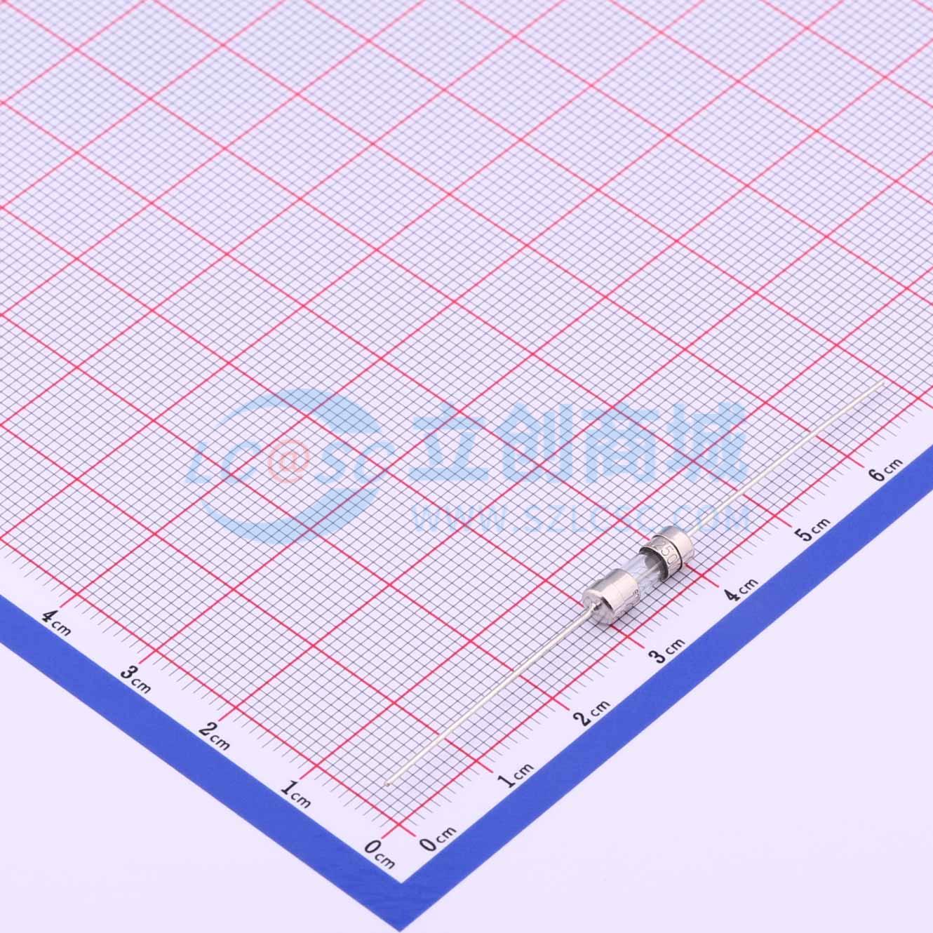 点击查看大图 31TD8A250V实物图