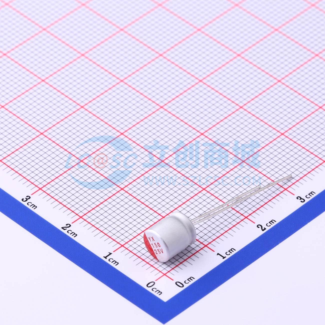SPT1EM151E07OR实物图