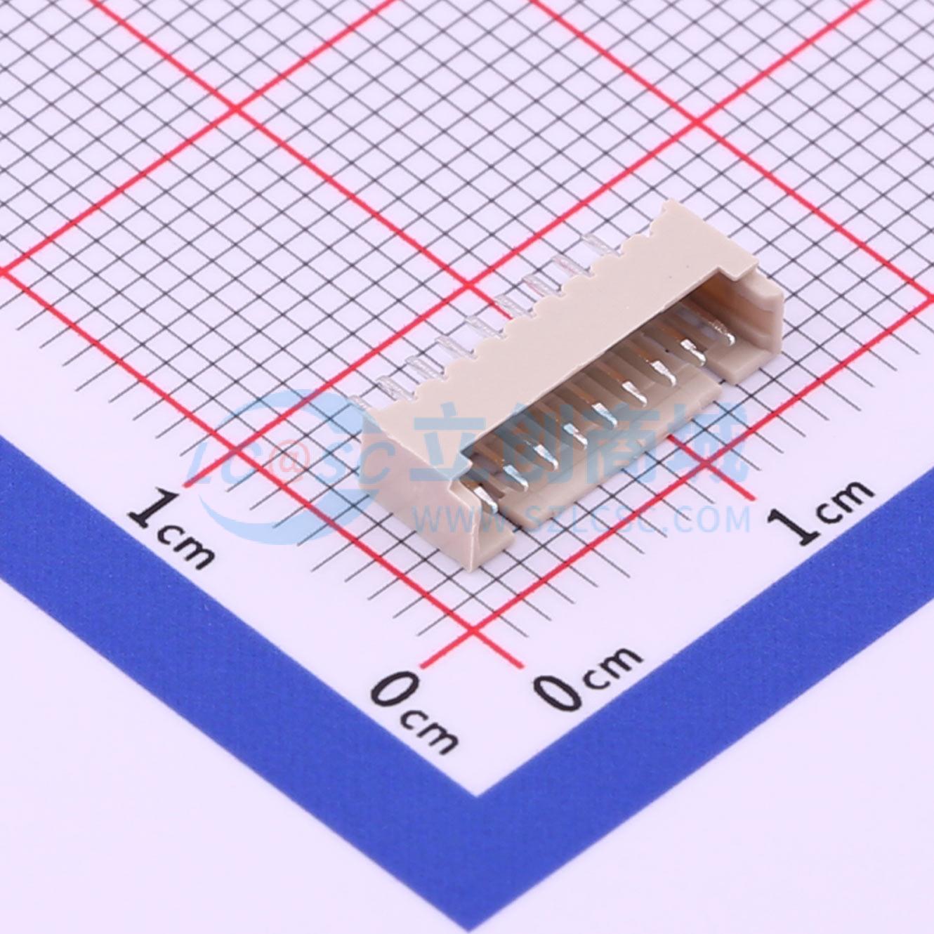 点击查看大图 1.25-9A实物图