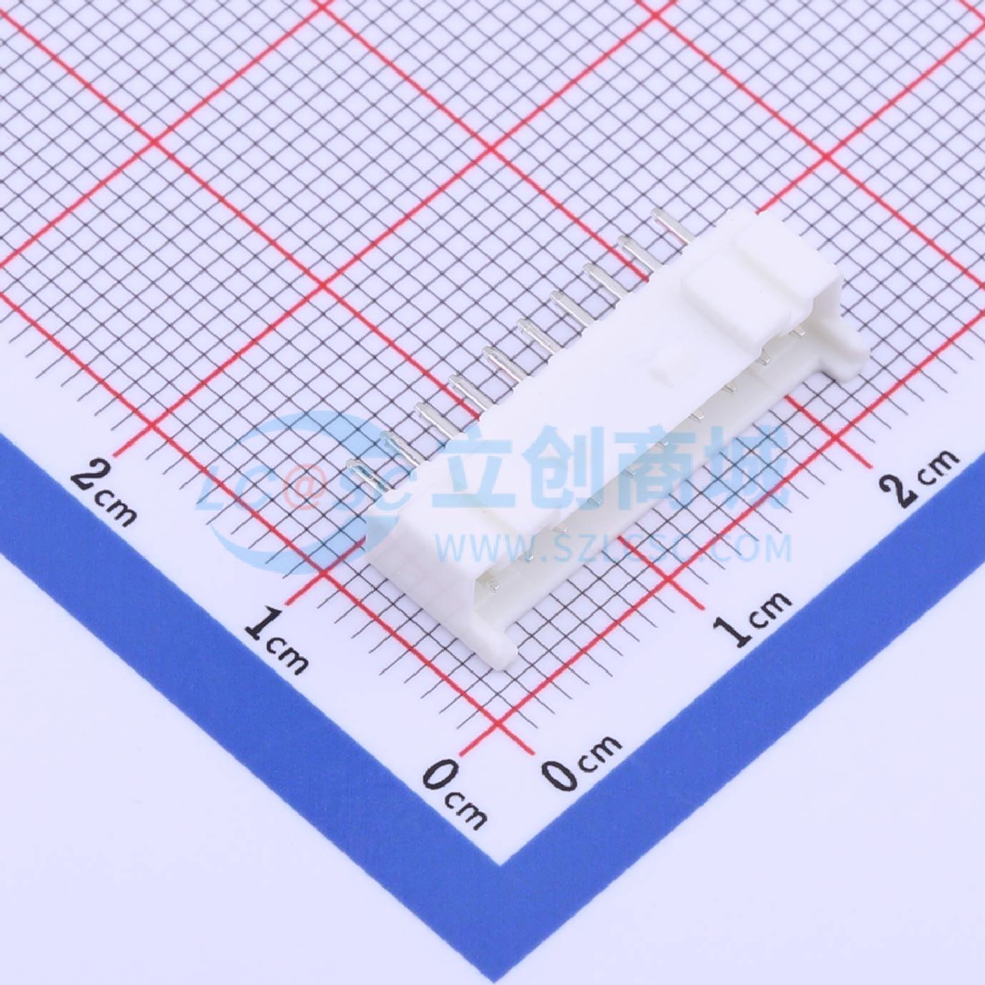 点击查看大图 X2000WV-10-N0SN实物图