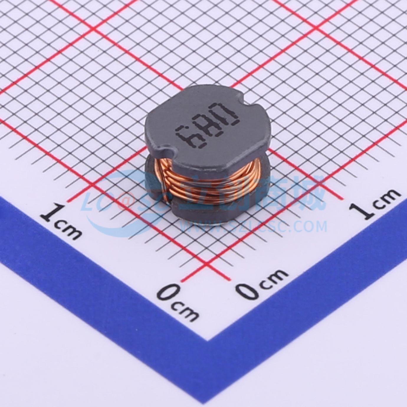 点击查看大图 YP0705-680M实物图