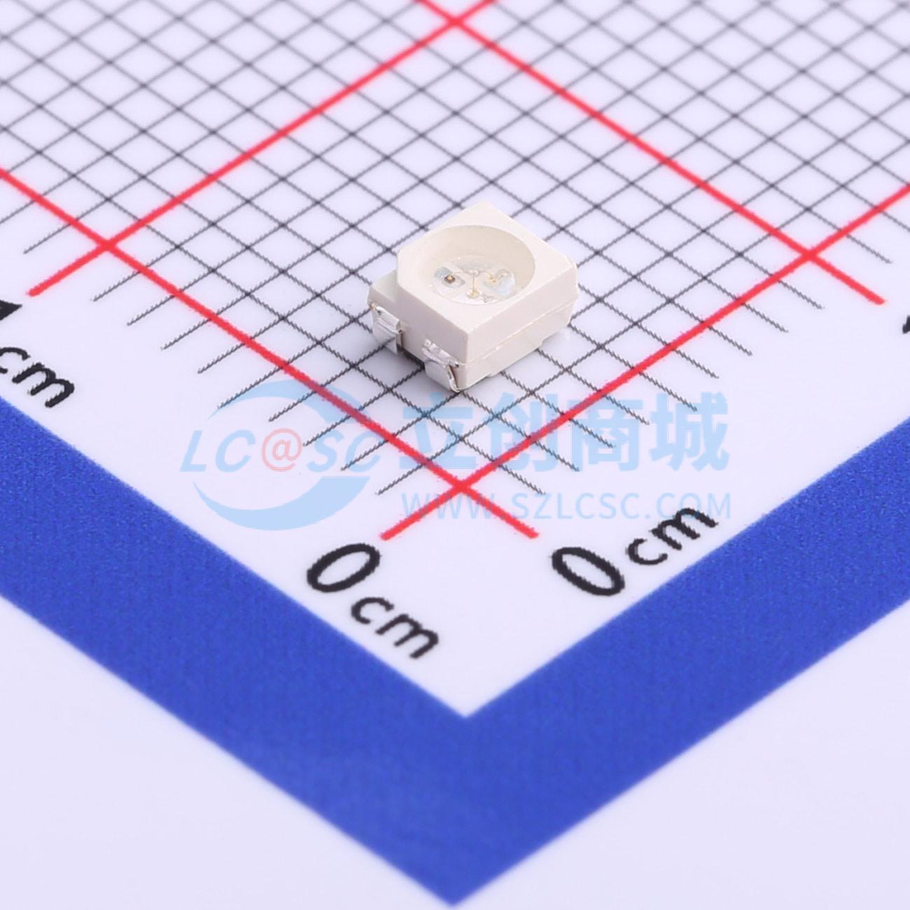 KAA-3528RGBS-11实物图