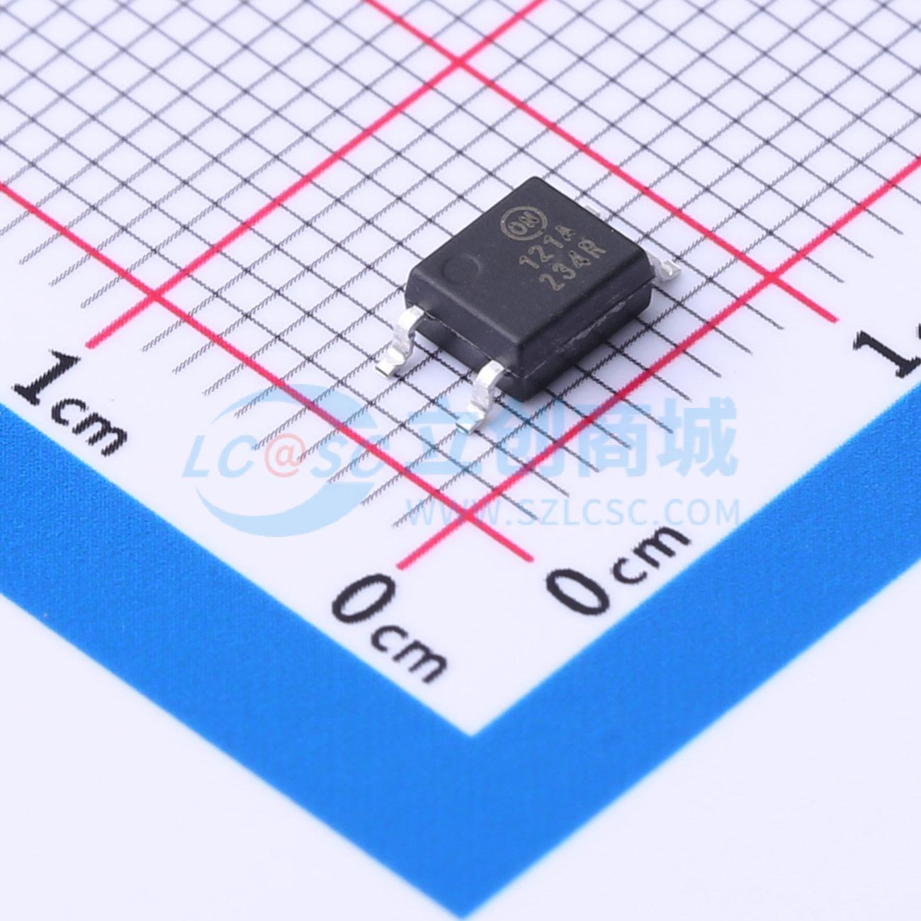 点击查看大图 FODM121A实物图