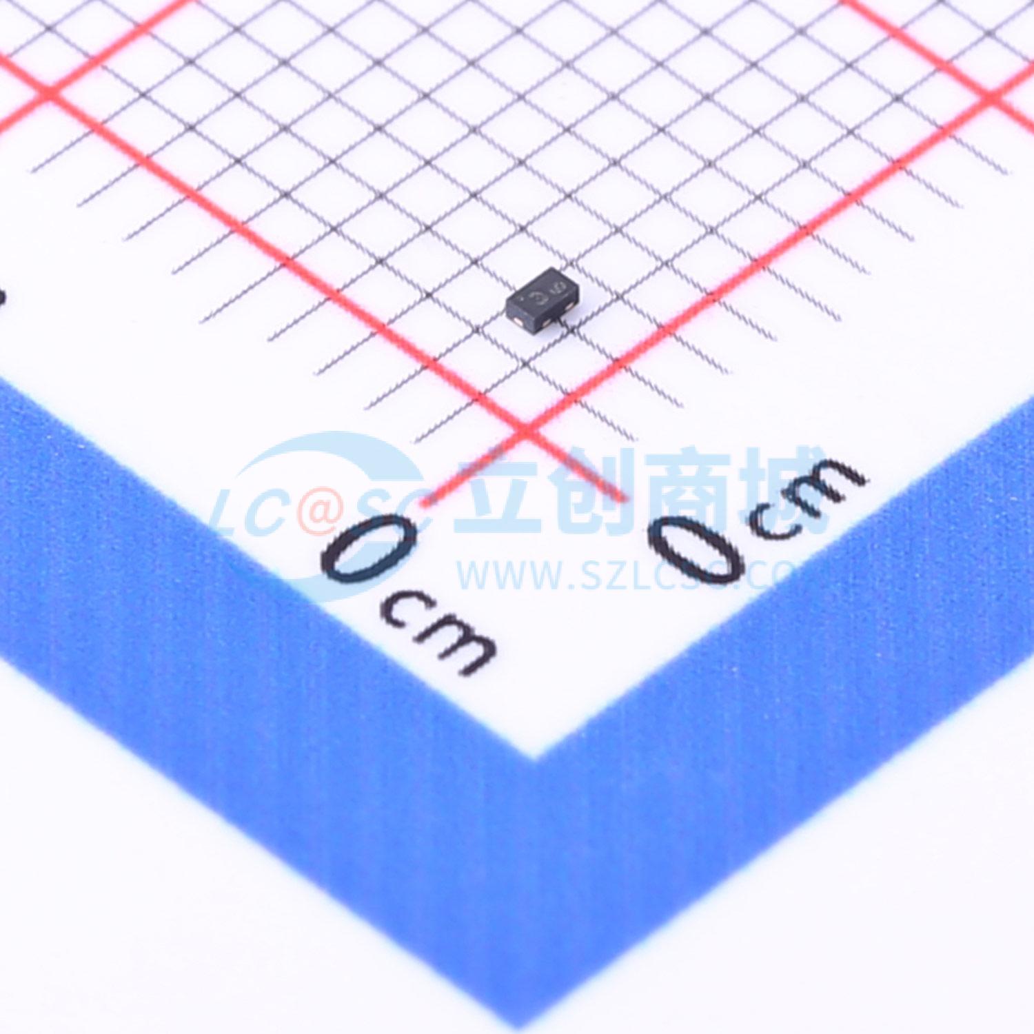 点击查看大图 NSPM3031MXT5G实物图