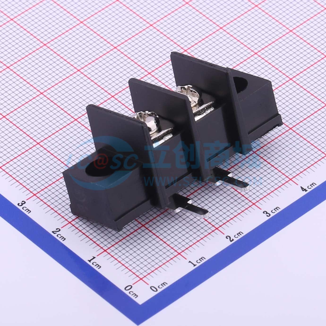 KF65RM-11.0-2P实物图