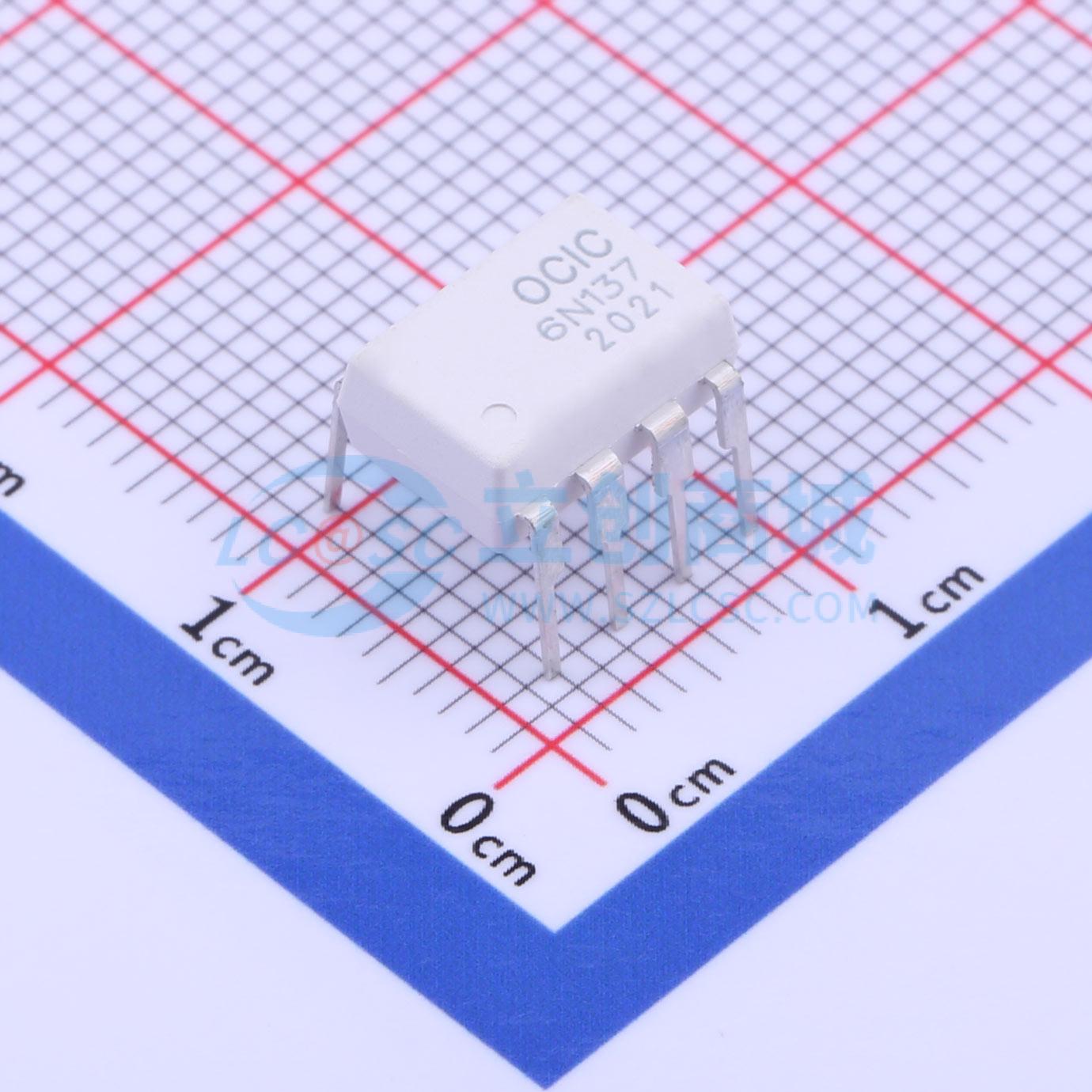 点击查看大图 CY6N137实物图