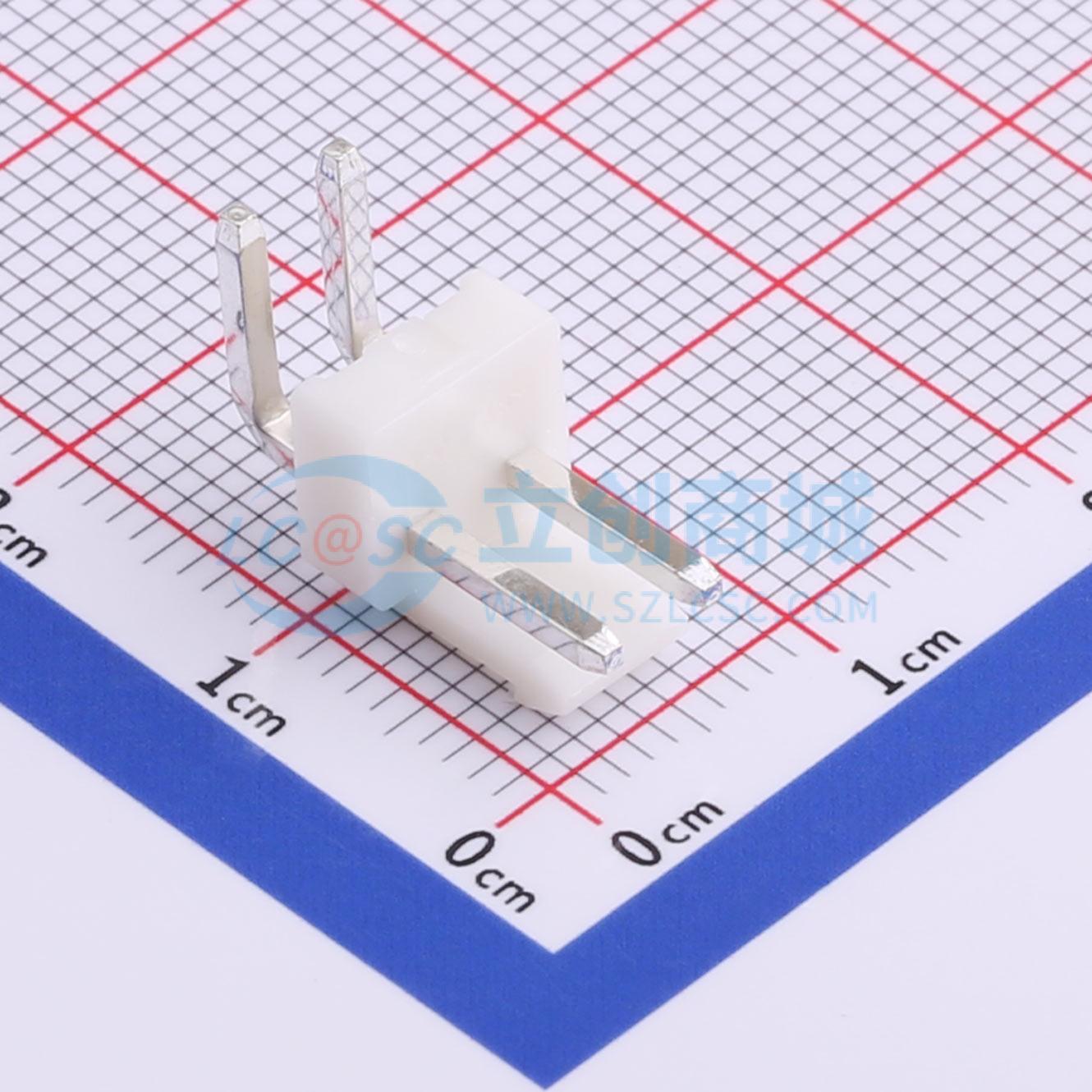 HX39601-2WAG实物图