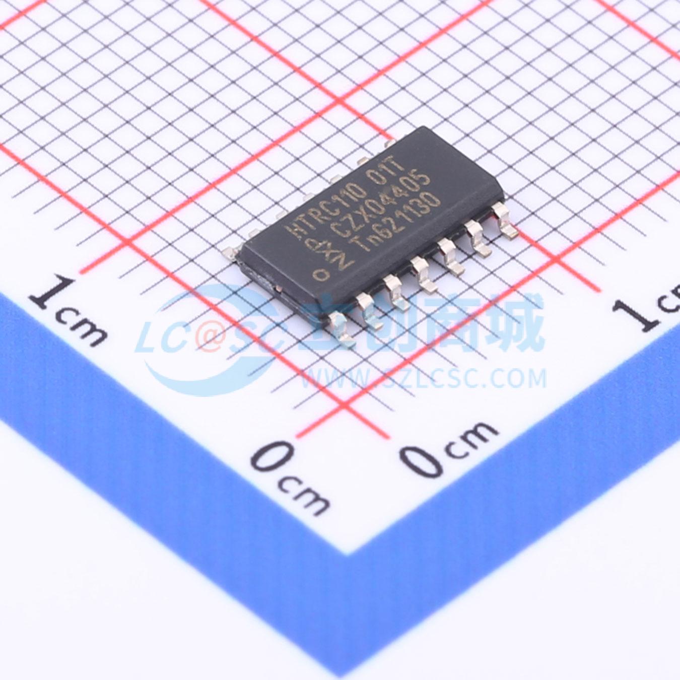 点击查看大图 HTRC11001T/02EE,11实物图