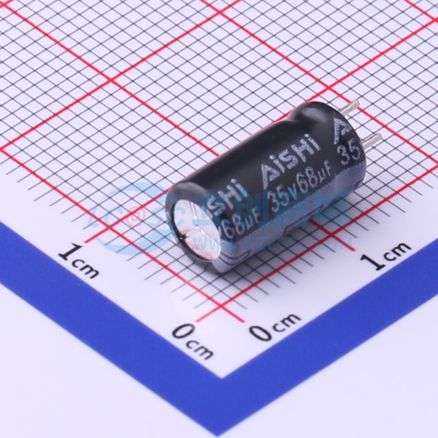 点击查看大图 ENB1VM680E12C33TS3实物图