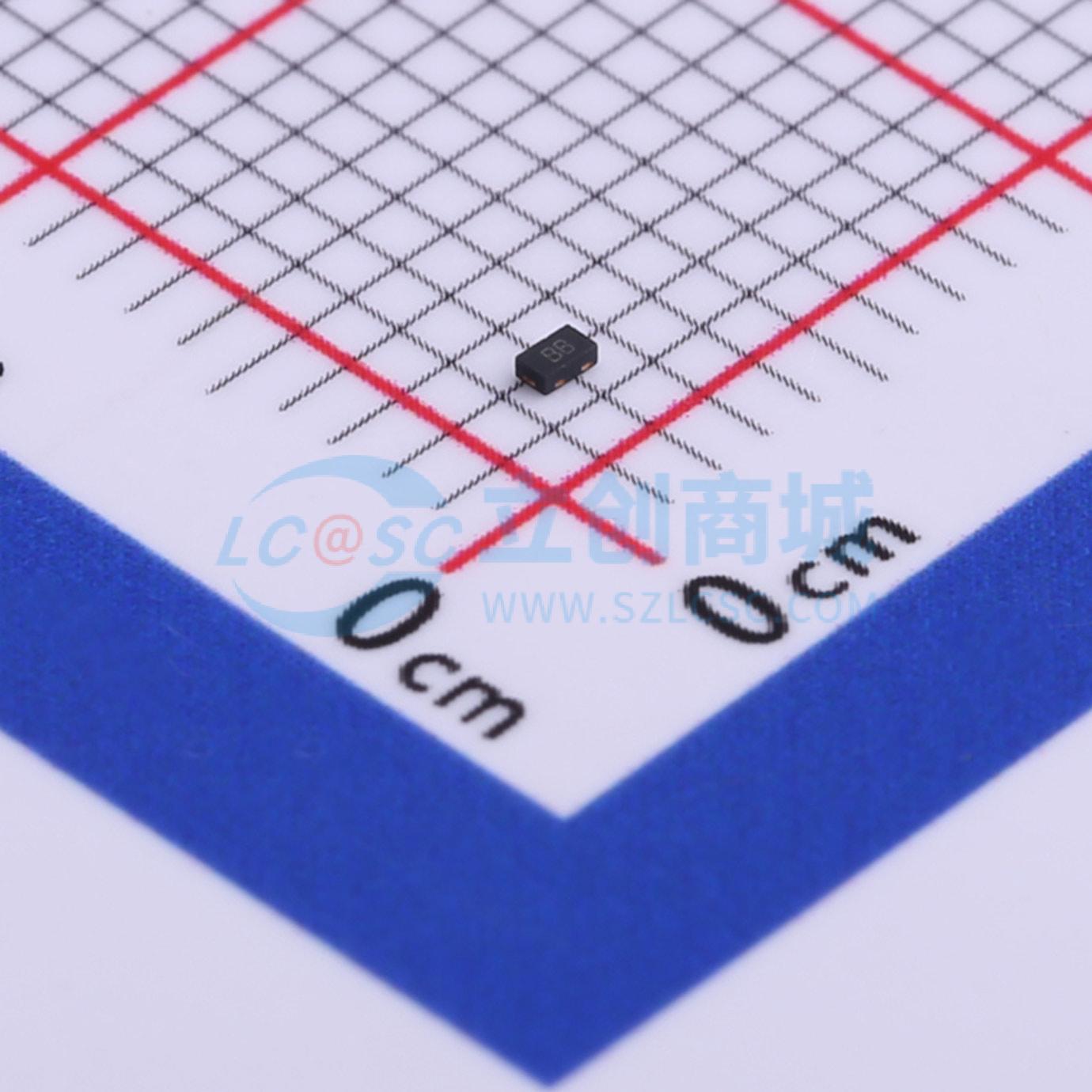 点击查看大图 LAD8C05L01实物图