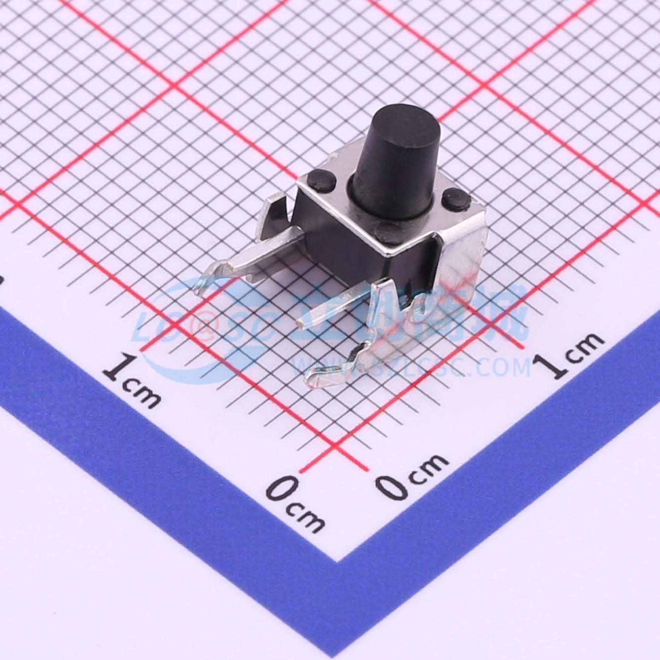 点击查看大图 TS-1002N-BR07516实物图