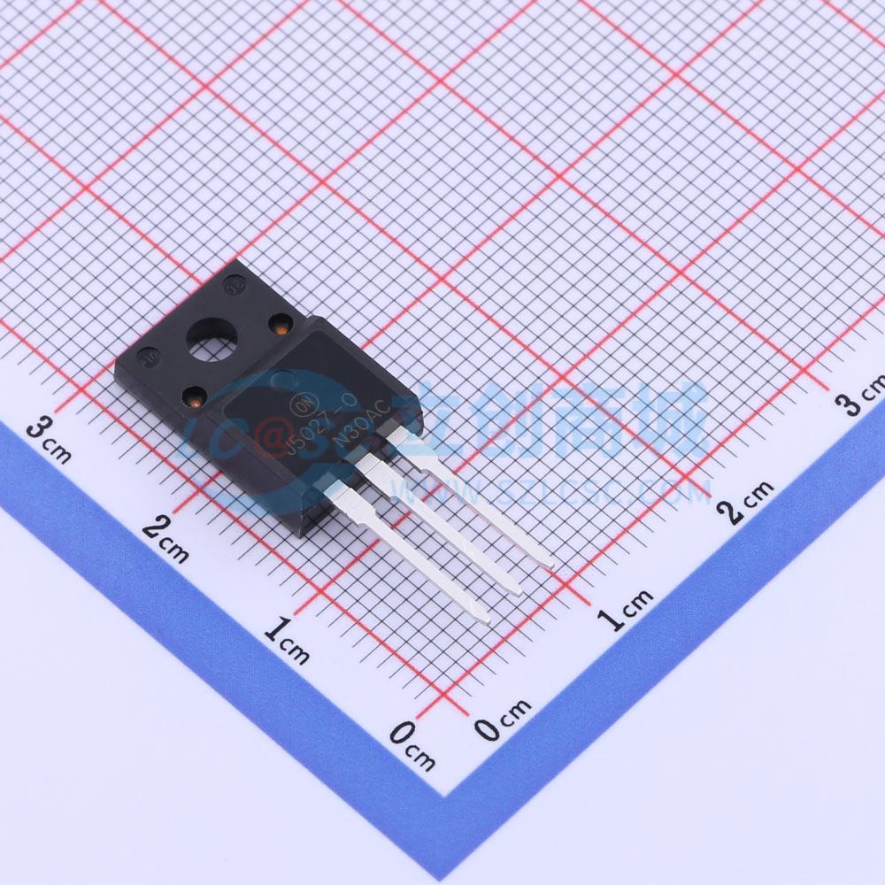 点击查看大图 FJPF5027OTU实物图