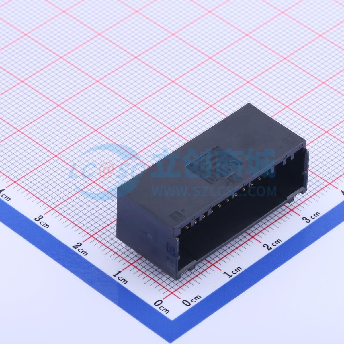 点击查看大图 1-1939638-5实物图
