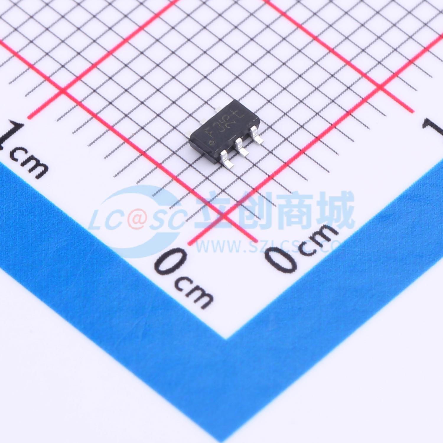 PBLS6003D,115实物图