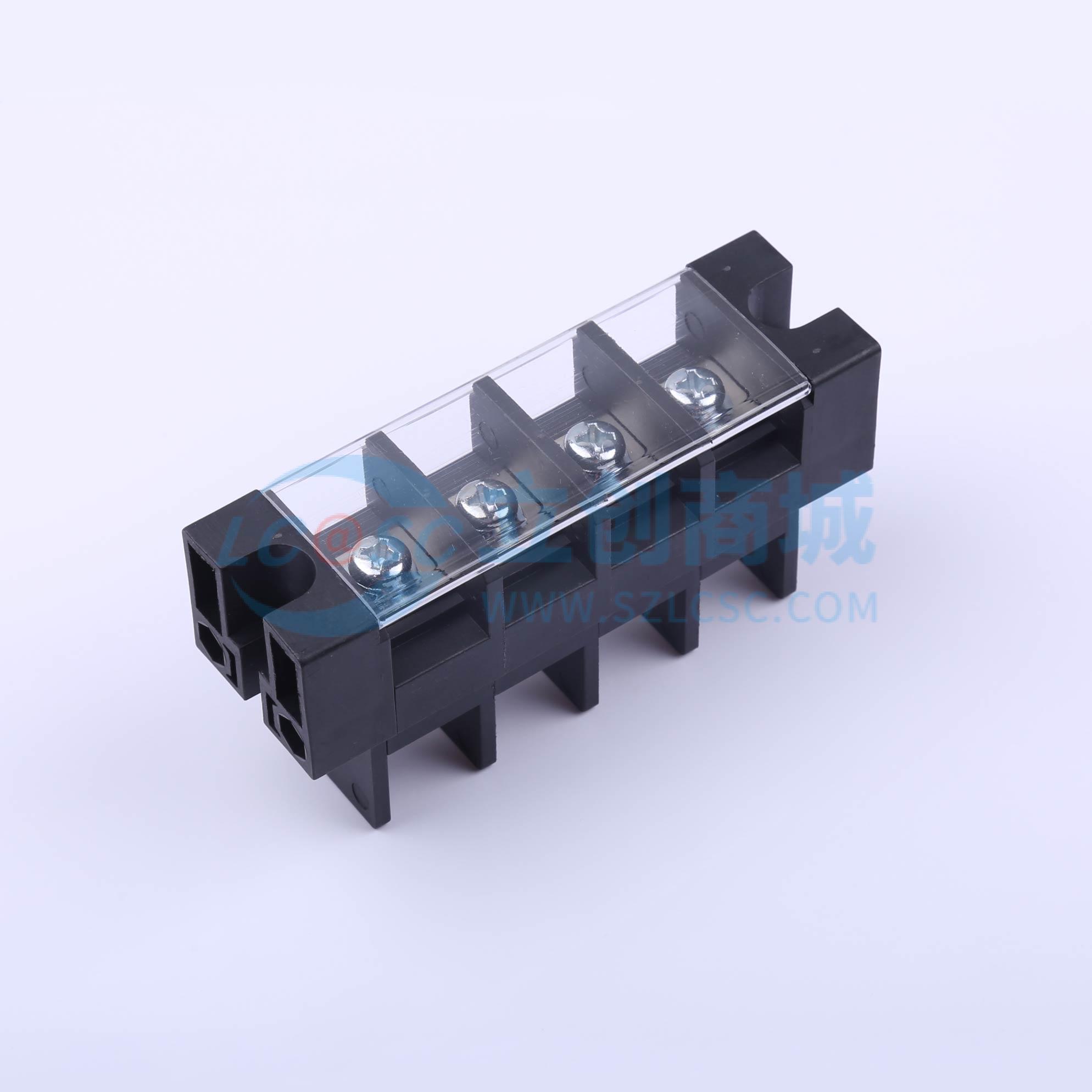 点击查看大图 KF57S-21.0-4P实物图