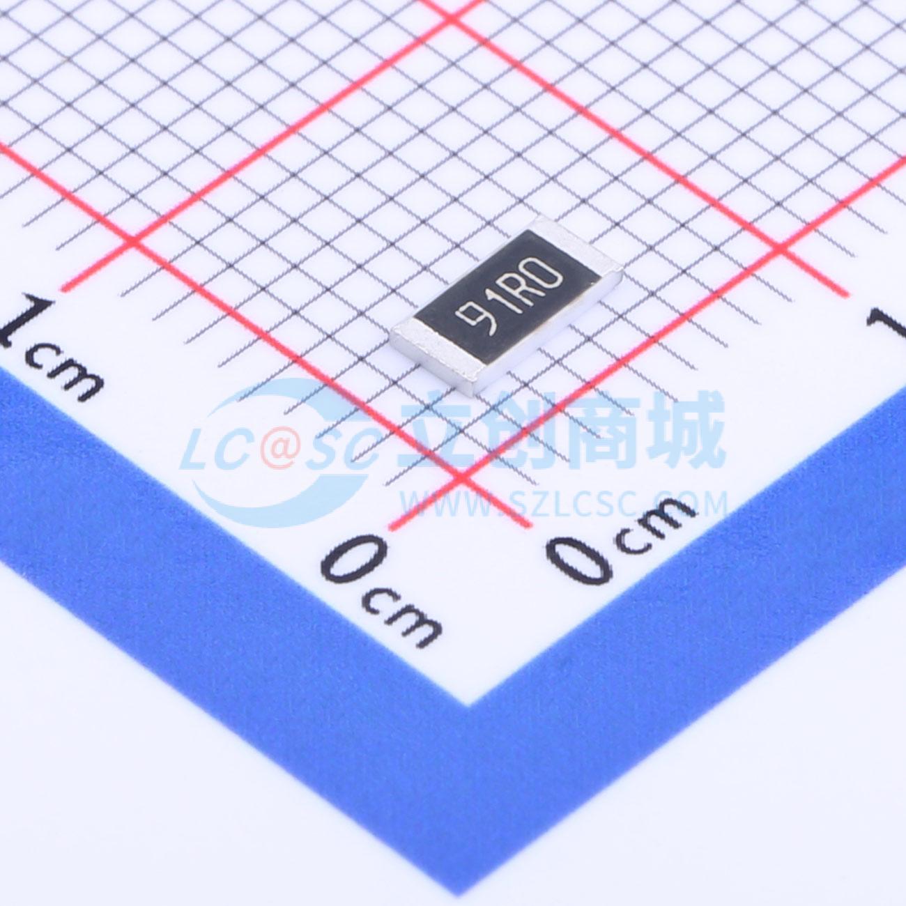 点击查看大图 CQ1007F910JT4E实物图