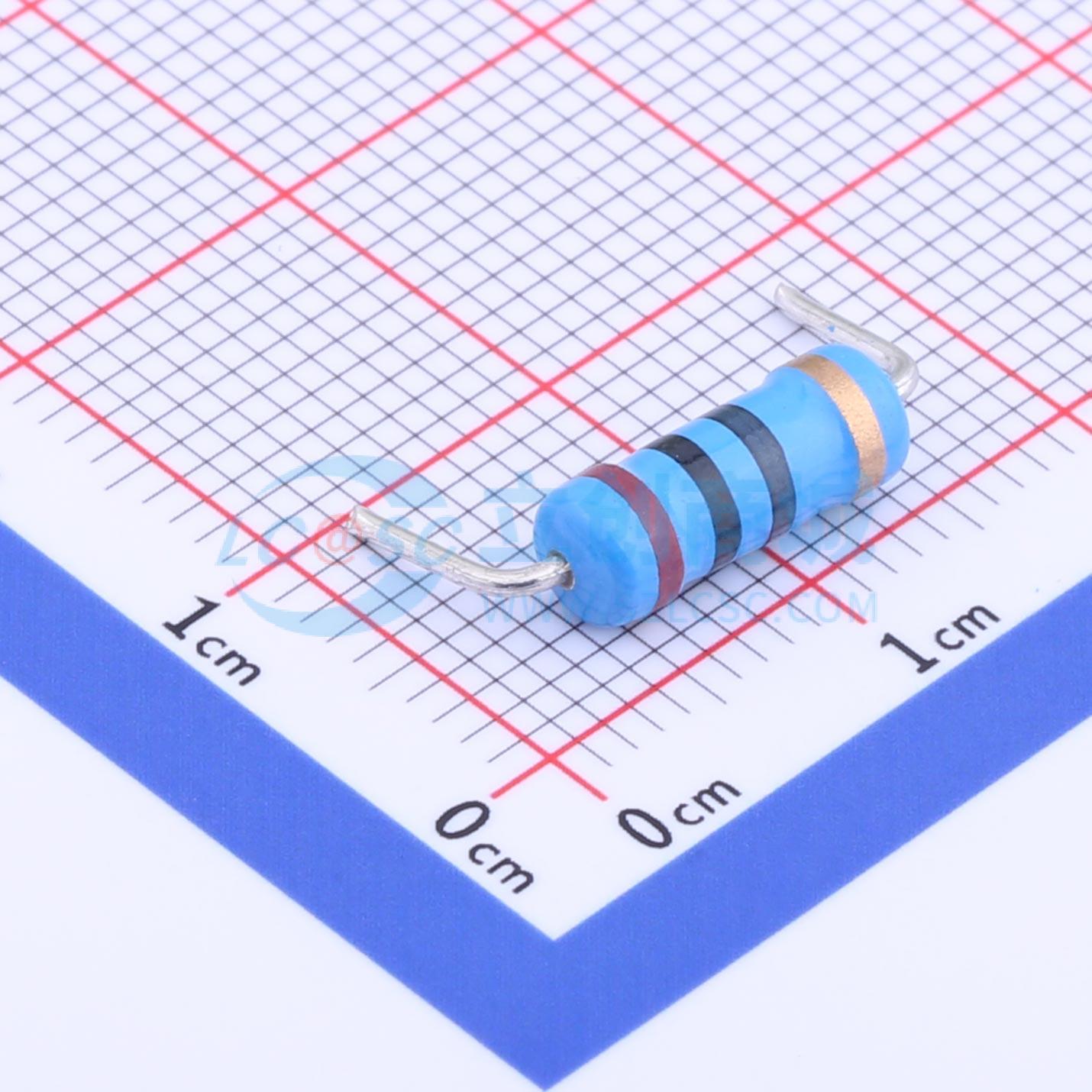 点击查看大图 MFR2WSJB-MEA20R实物图