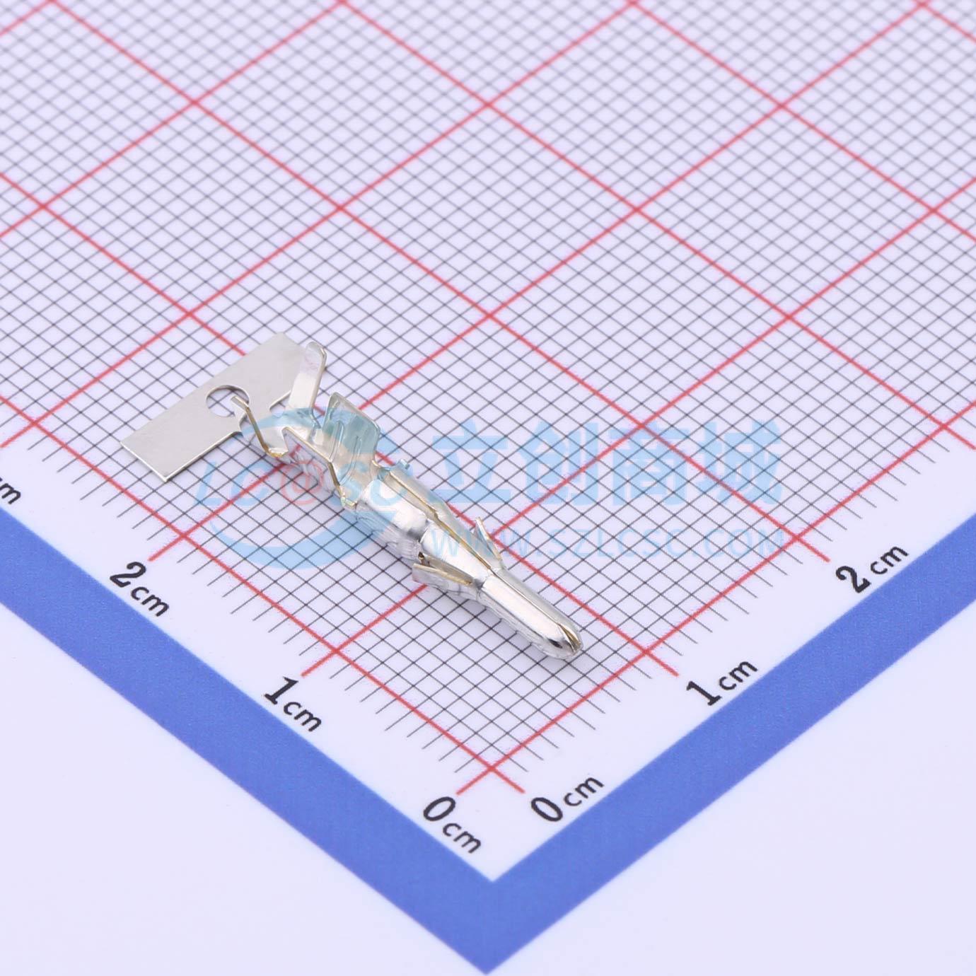 SLM-61T-2.0实物图