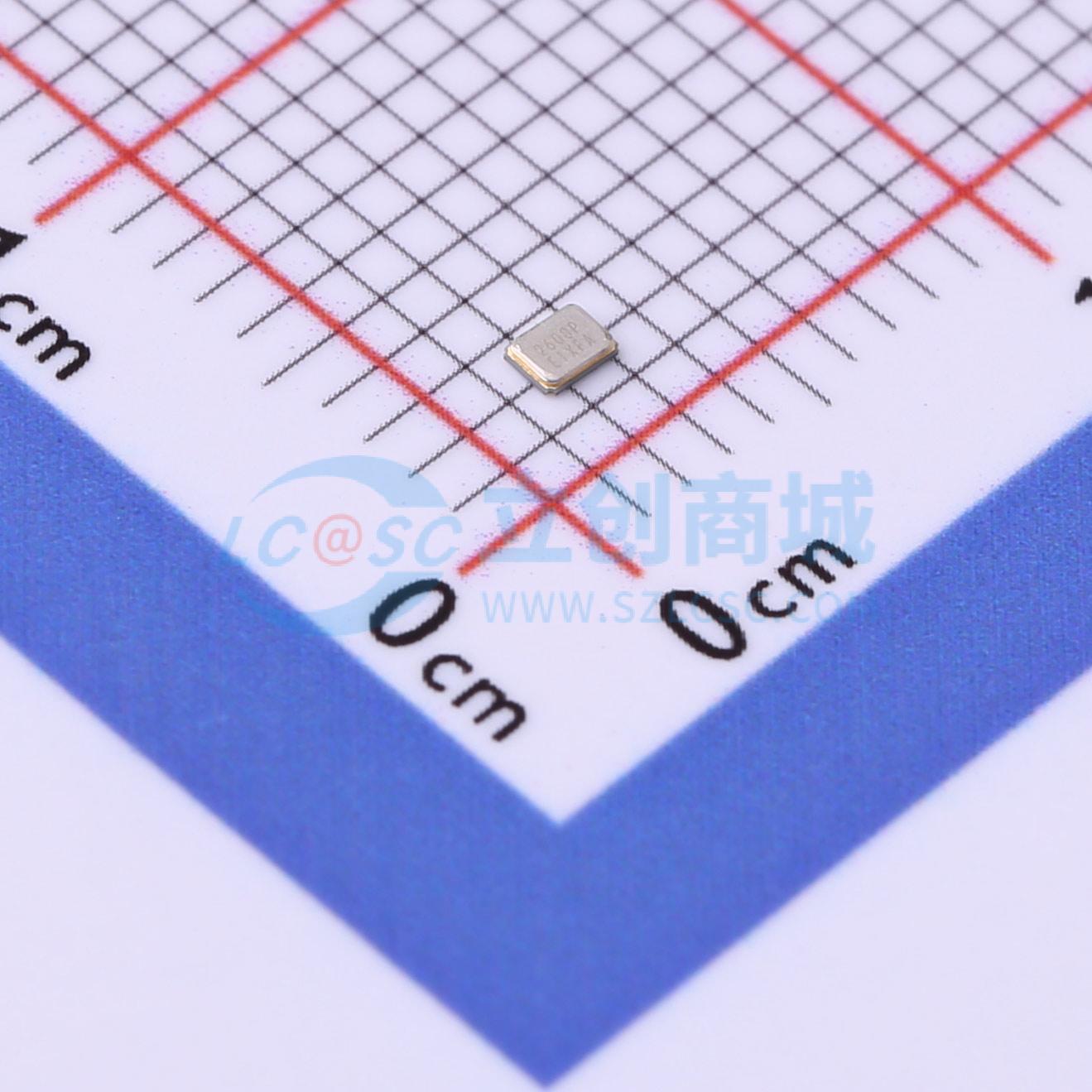 X1E0002510014实物图