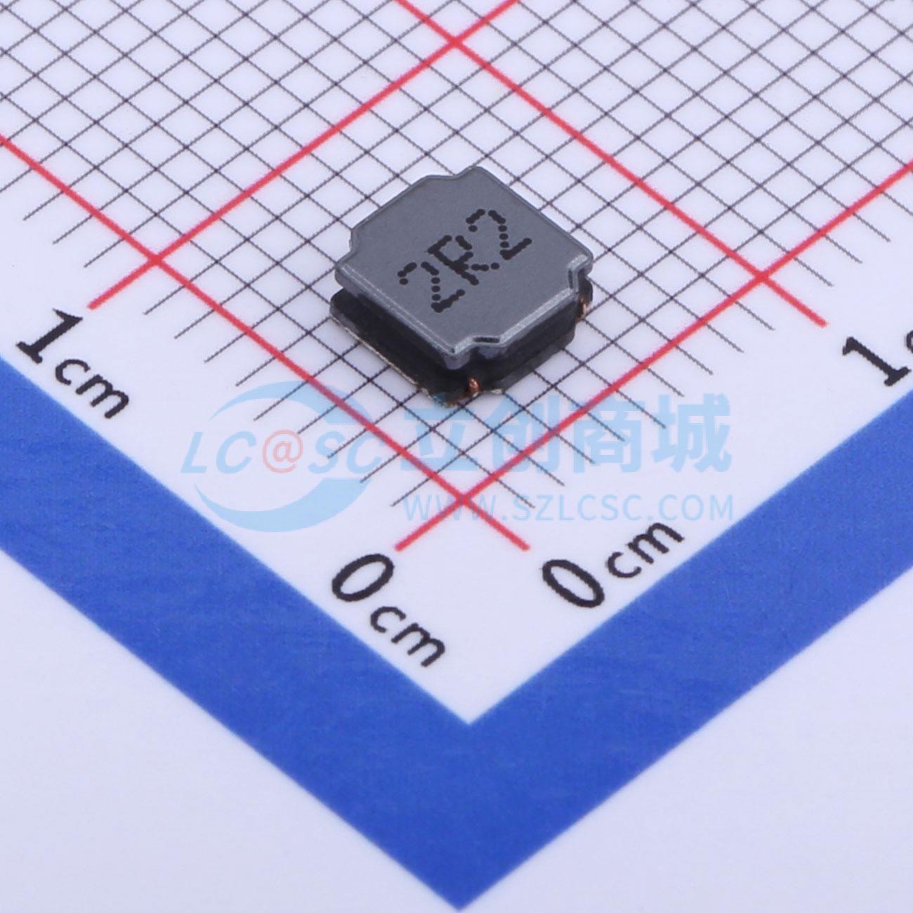 点击查看大图 NRSE5020-2R2N实物图