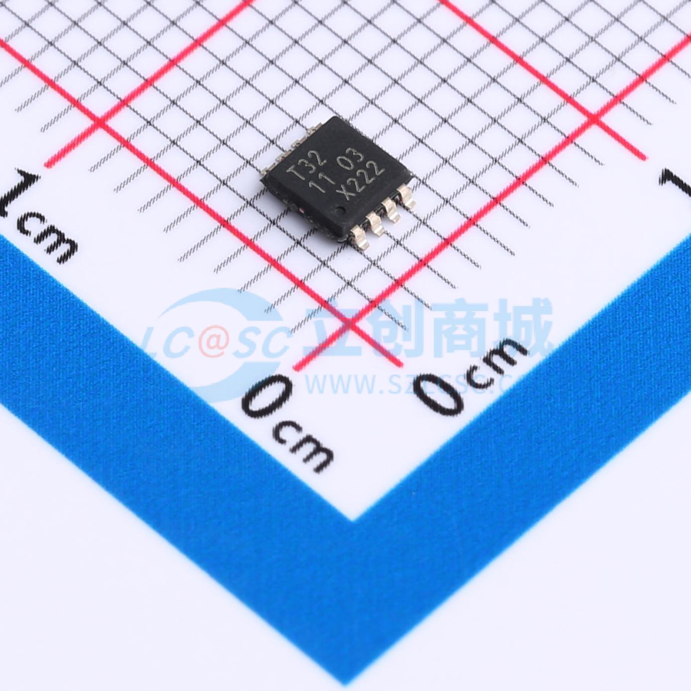 点击查看大图 74HCT2G32DP,125实物图