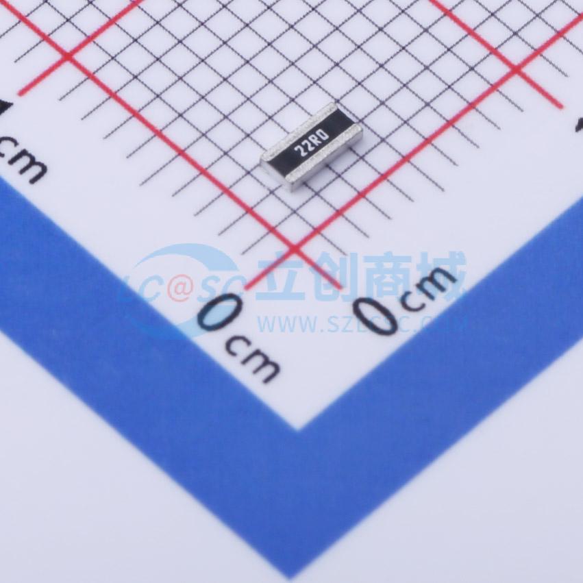 点击查看大图 TWMC32-22R0FTP实物图