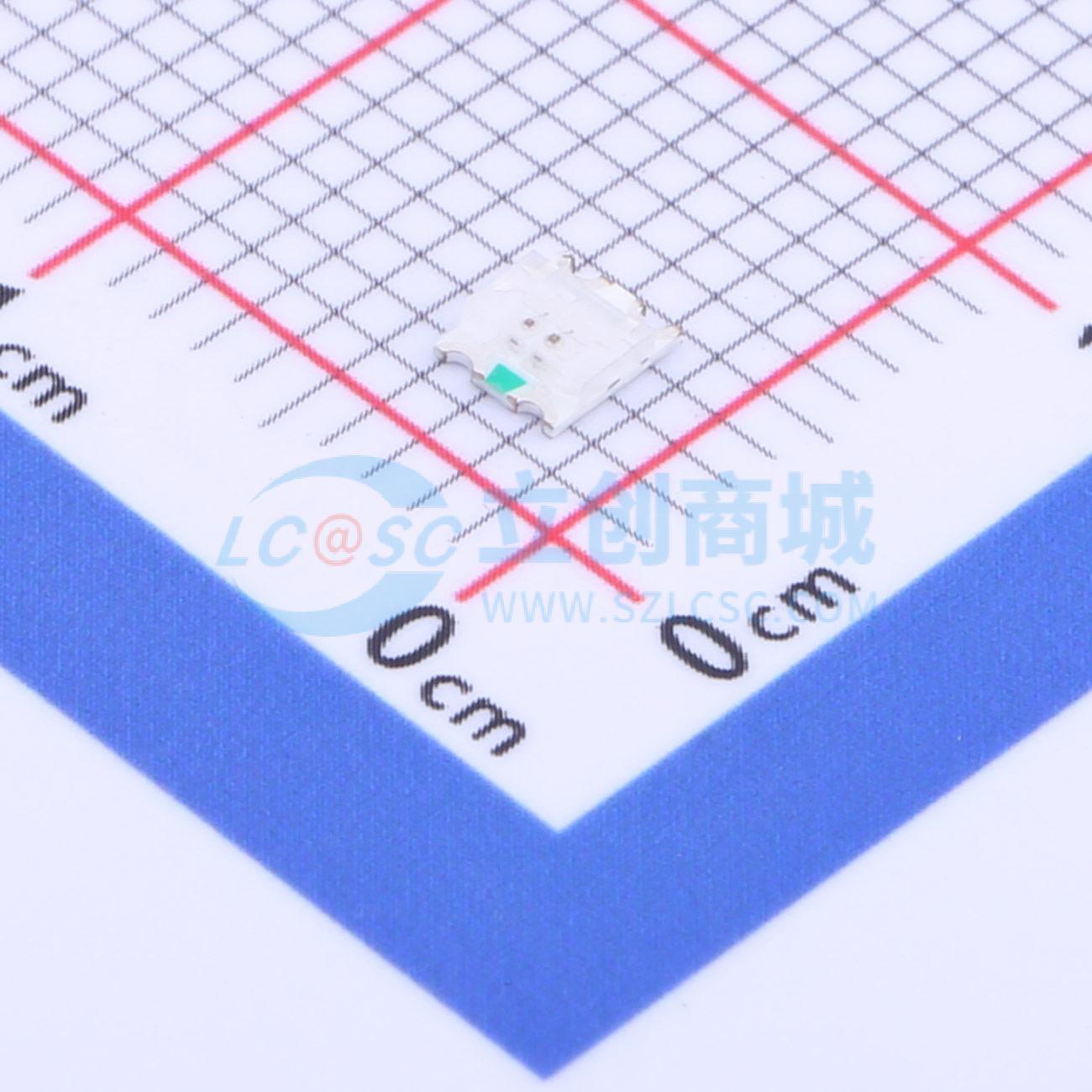 点击查看大图 XL-3227SURSYGC实物图