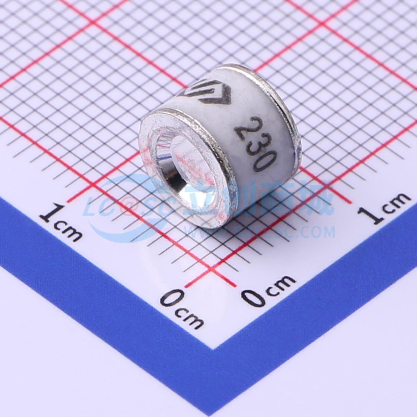 点击查看大图 SXH80-230X-SG实物图