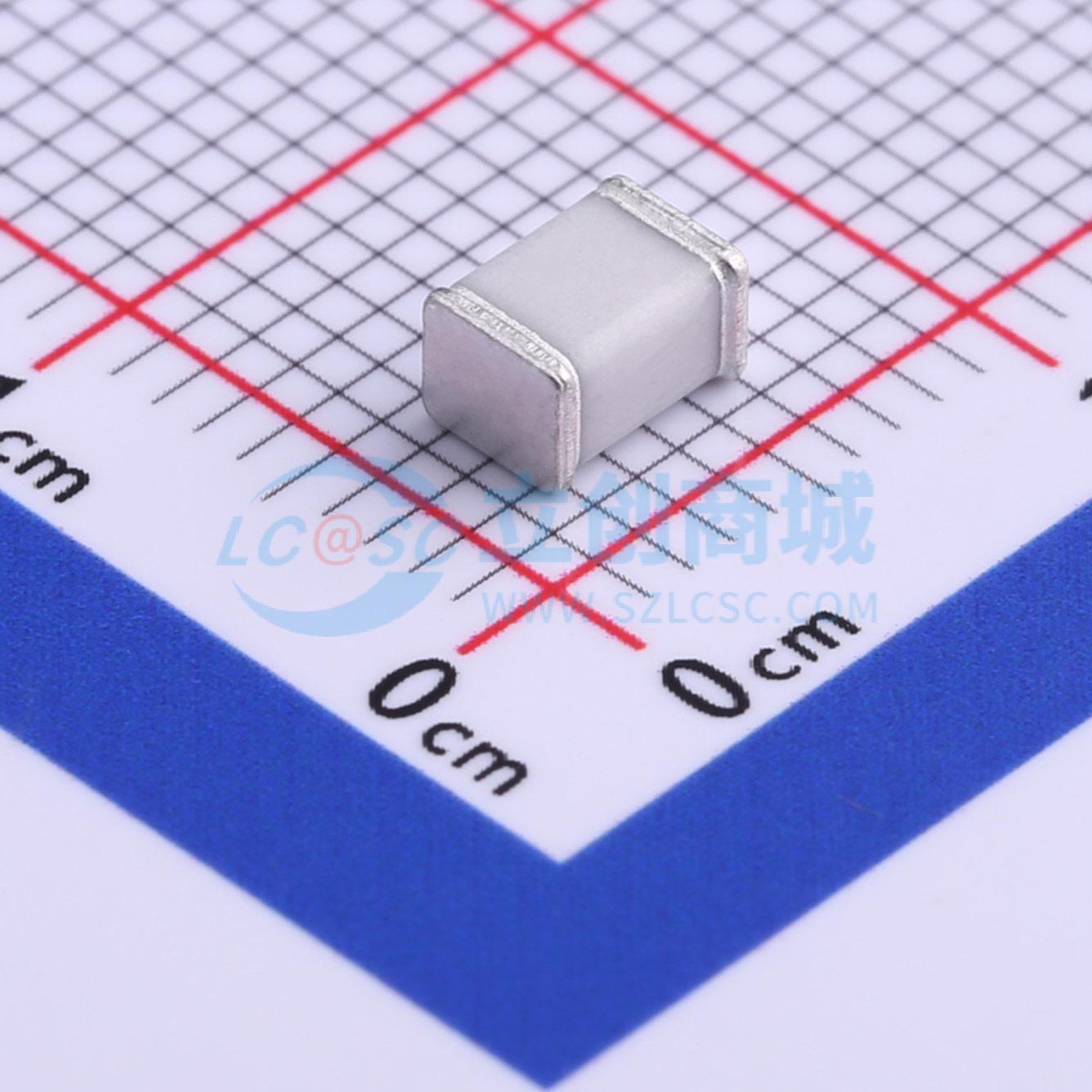 点击查看大图 SMD470XM实物图