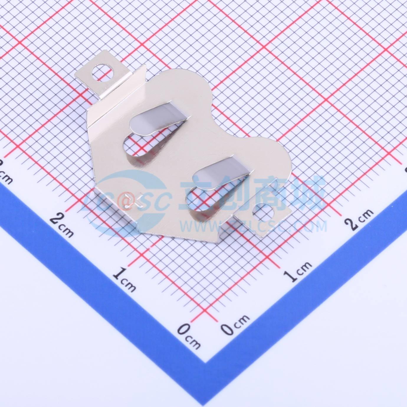 点击查看大图 MY-2032-05实物图