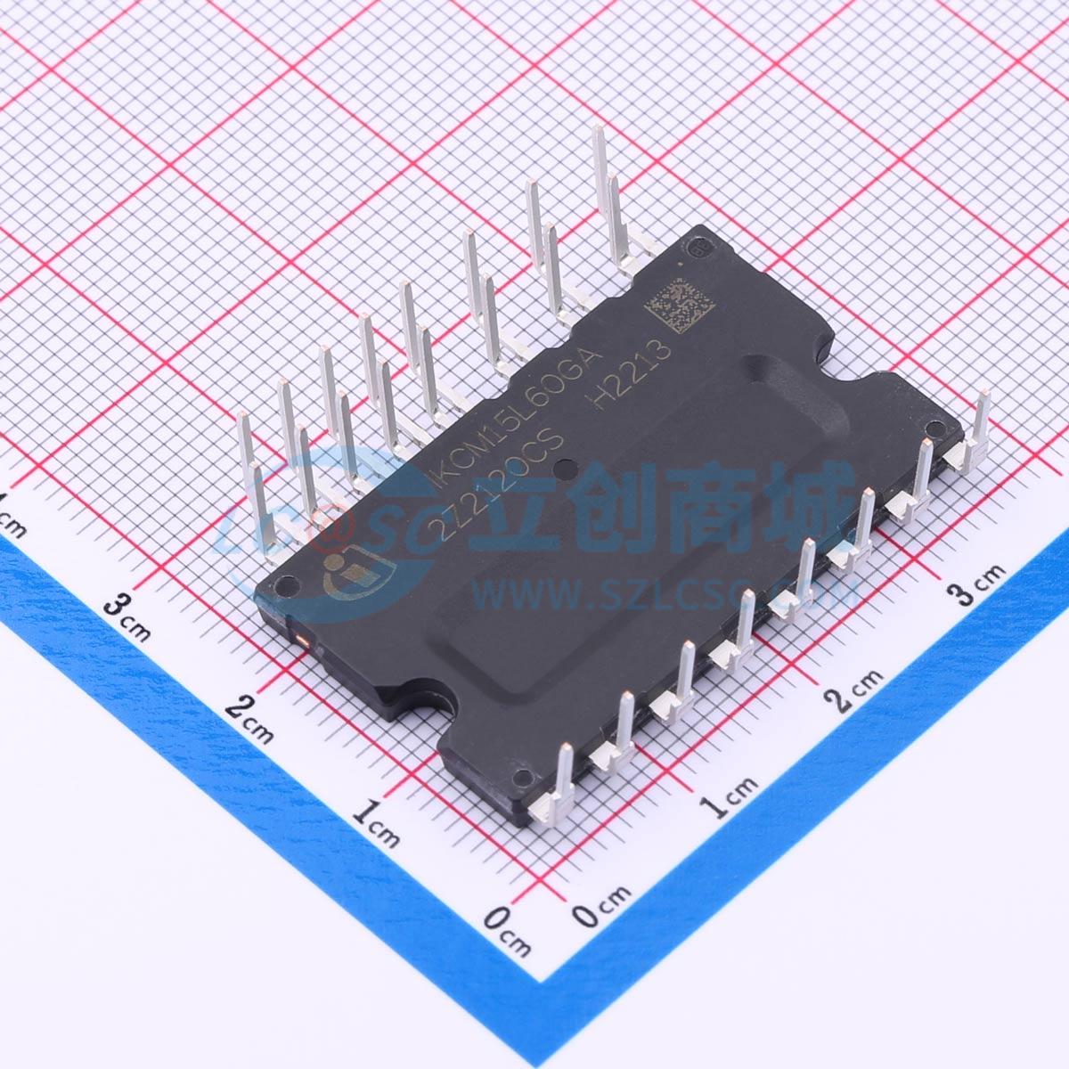 IKCM15L60GAXKMA1商品缩略图