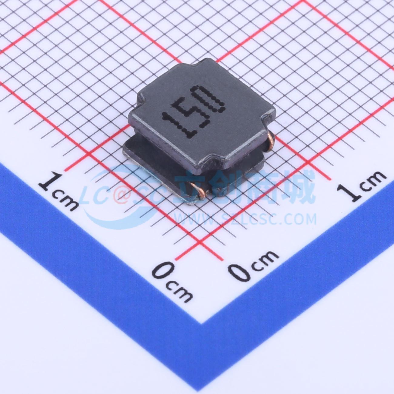 点击查看大图 CR8040-150M实物图