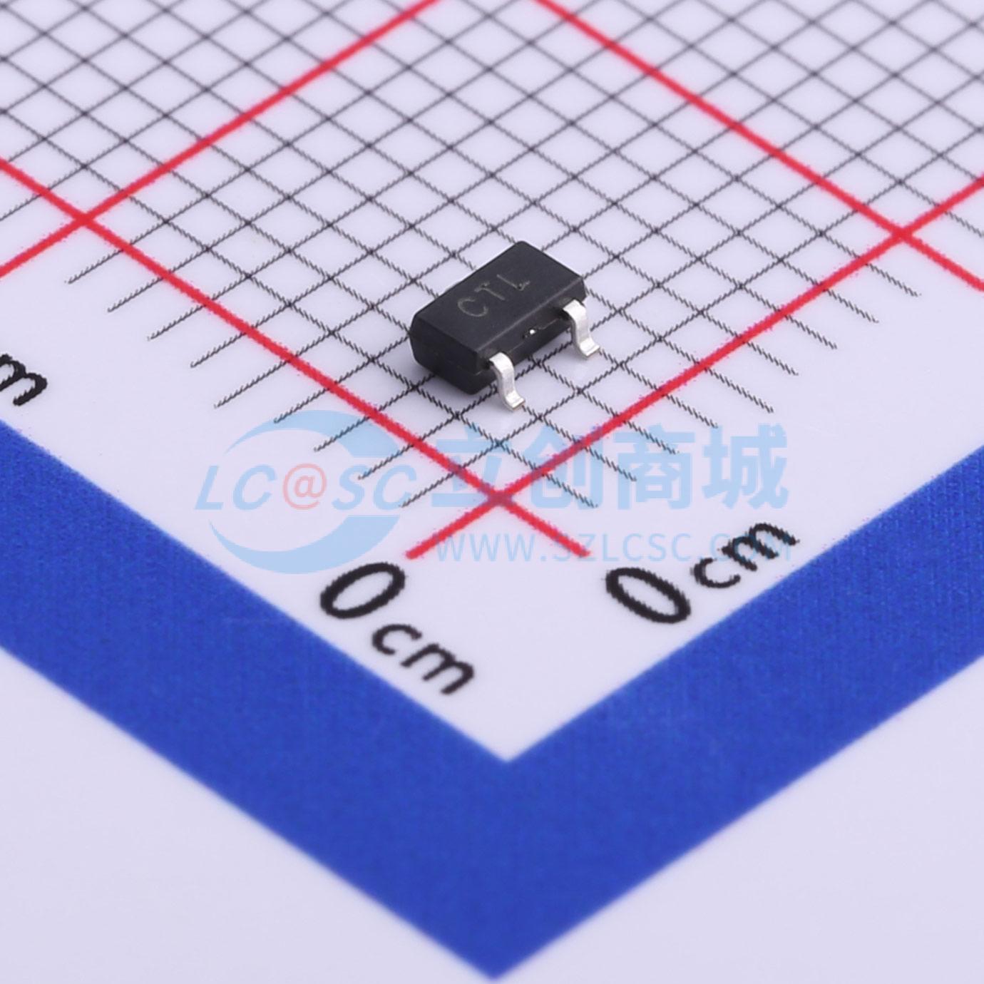 点击查看大图 CT401L-600T实物图