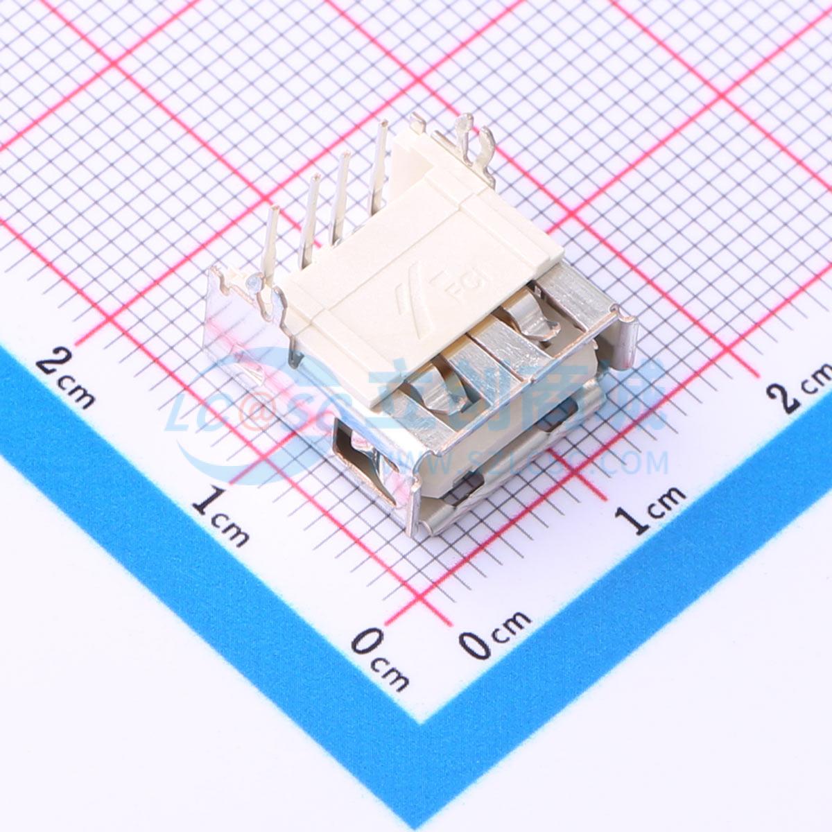 87520-0010BLF实物图