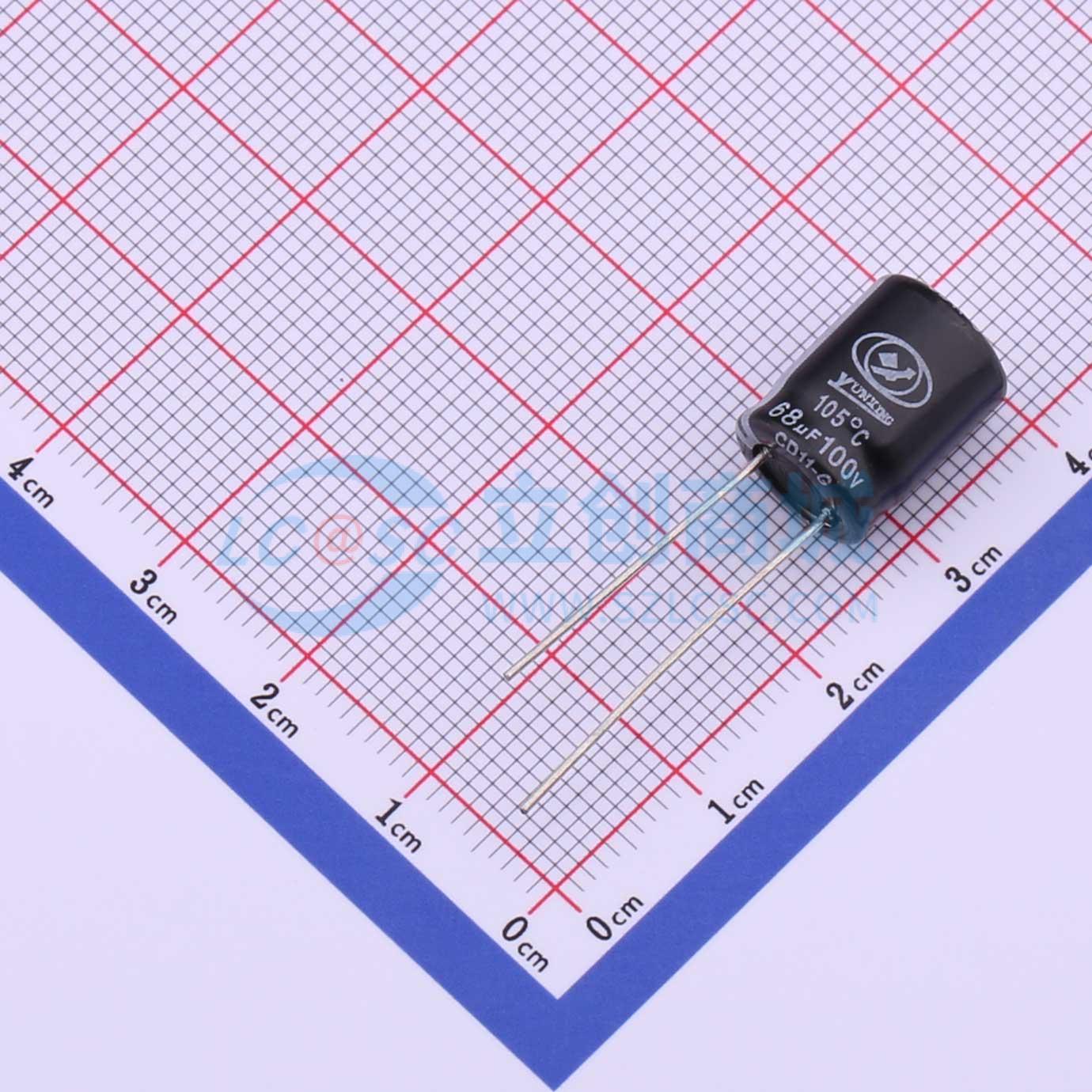 点击查看大图 ECG1KM680G12OTBO实物图