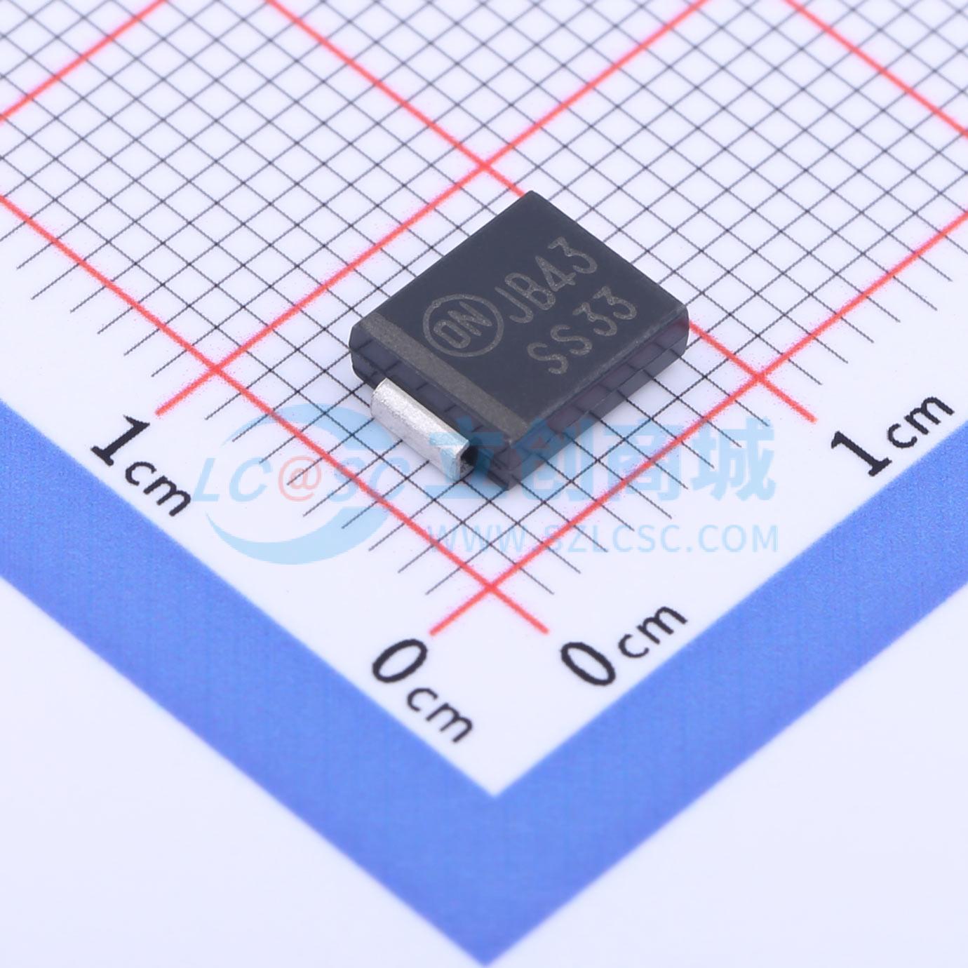 点击查看大图 SS33实物图