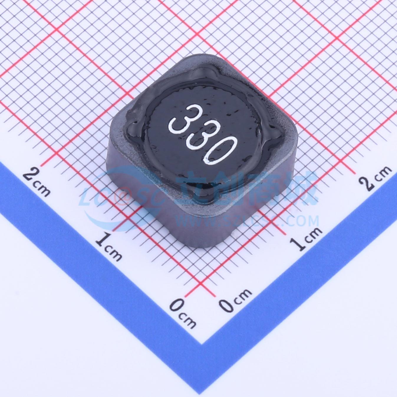 点击查看大图 YPRH1508-330M实物图