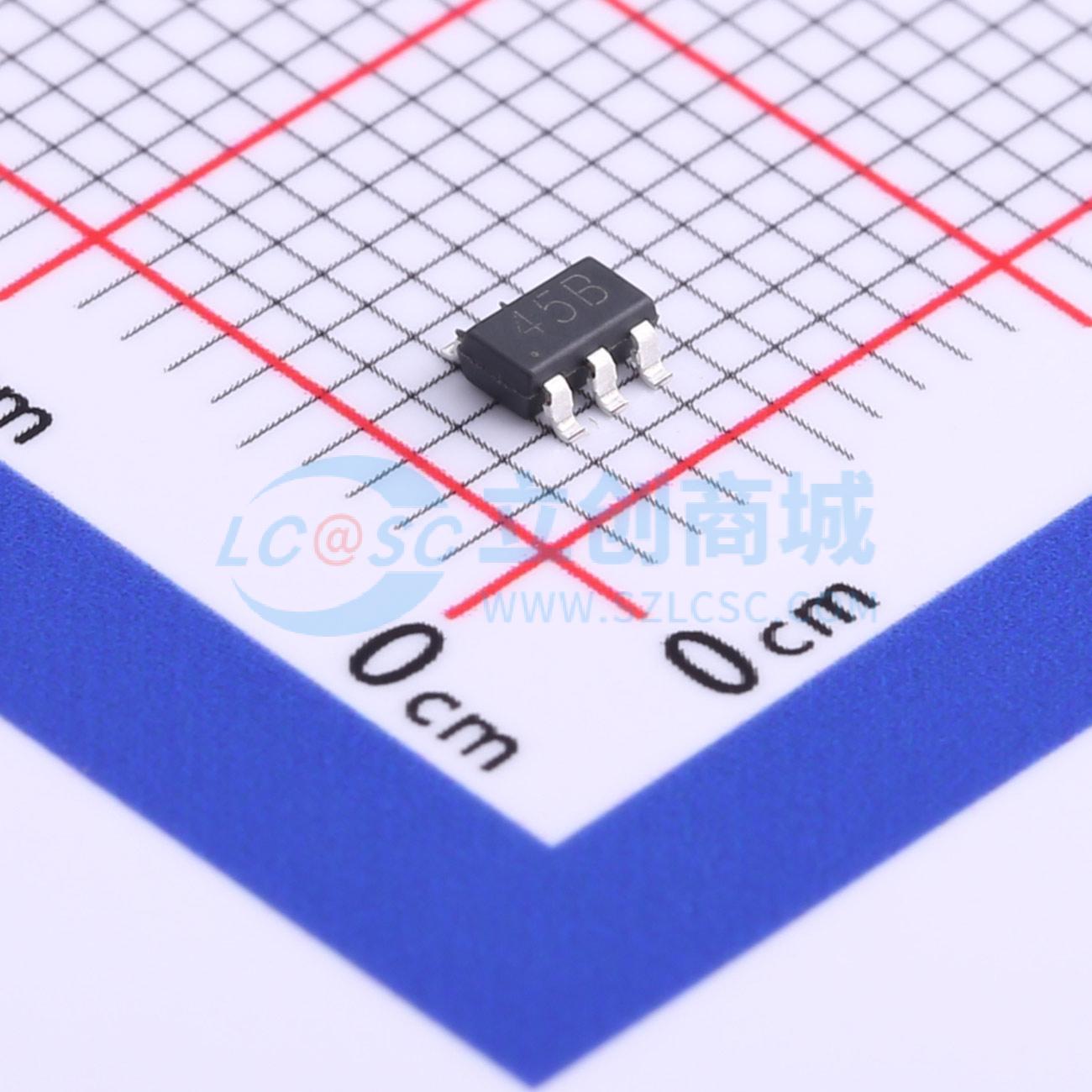 点击查看大图 UCT26A05L05-HP1实物图