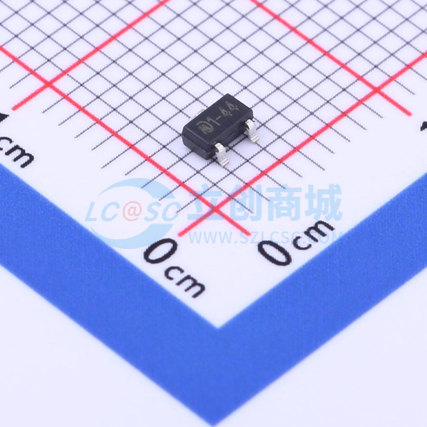 点击查看大图 MD7144实物图