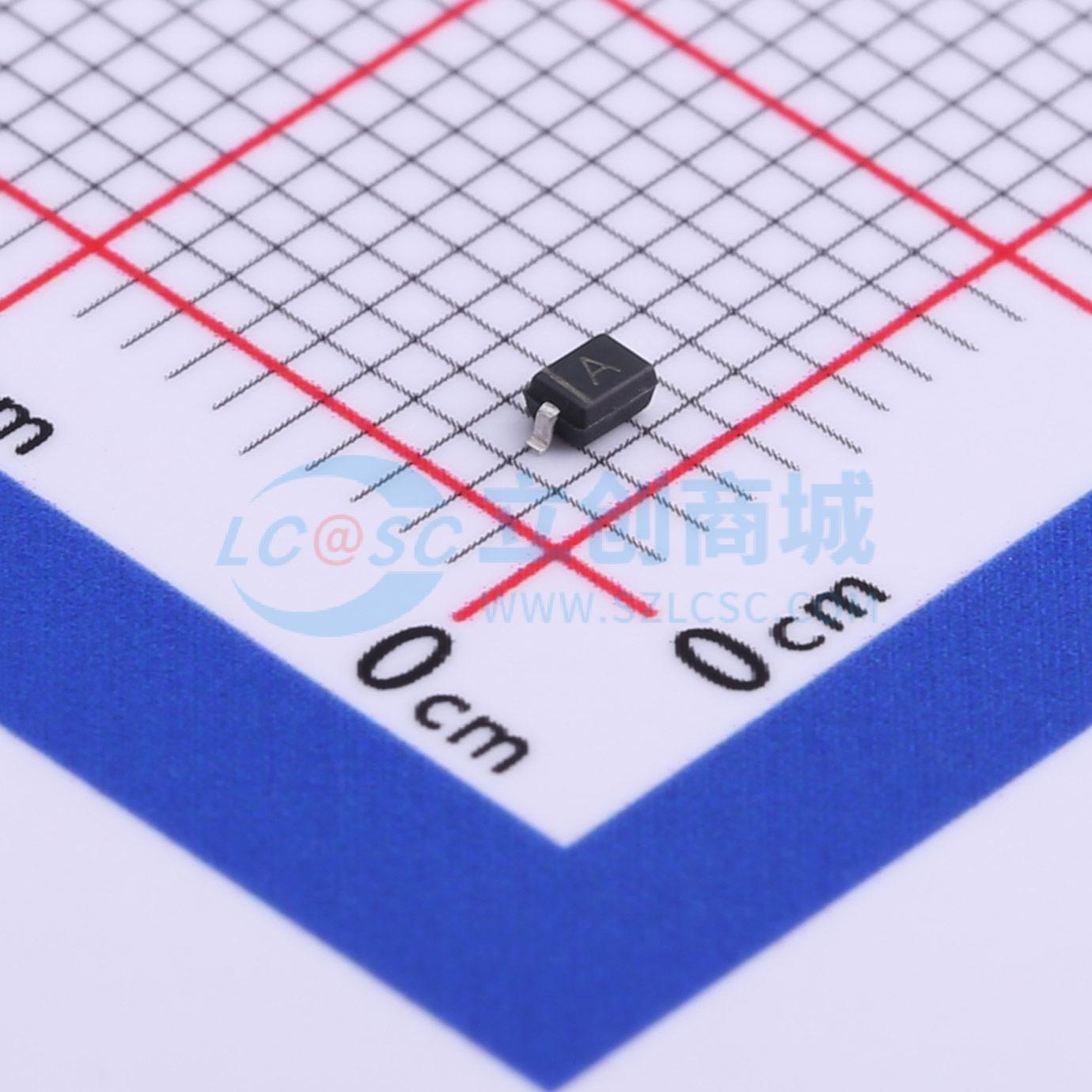 点击查看大图 1SS355实物图