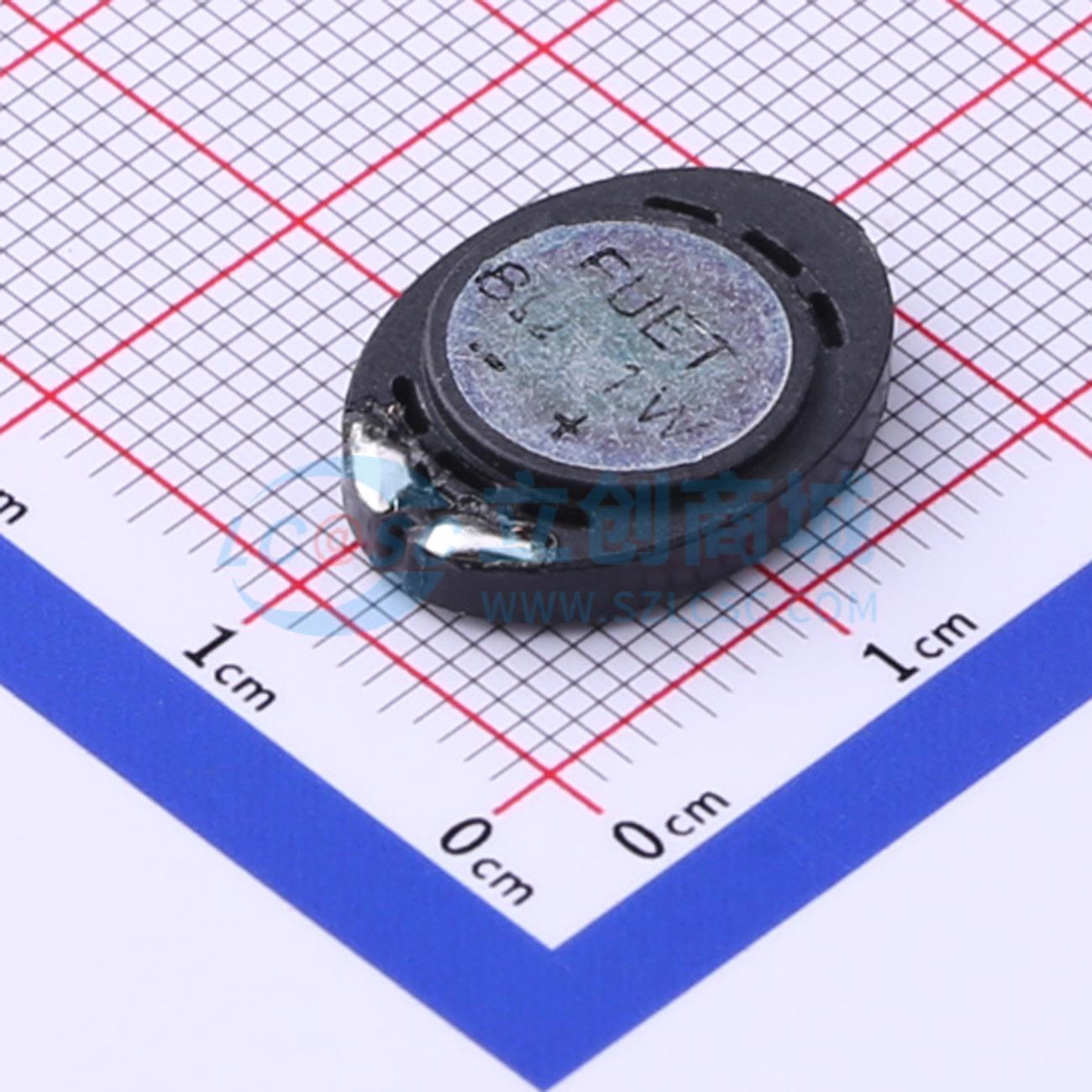 点击查看大图 FS1813NS0810-H3.8实物图